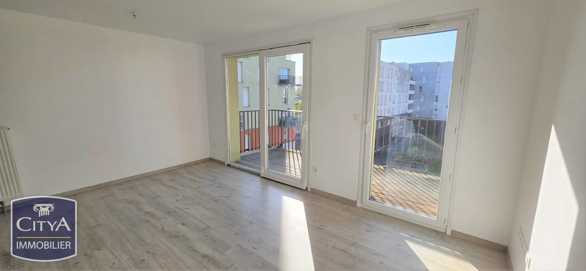 Photo 3 Appartement 3 pièces 58.35m²
