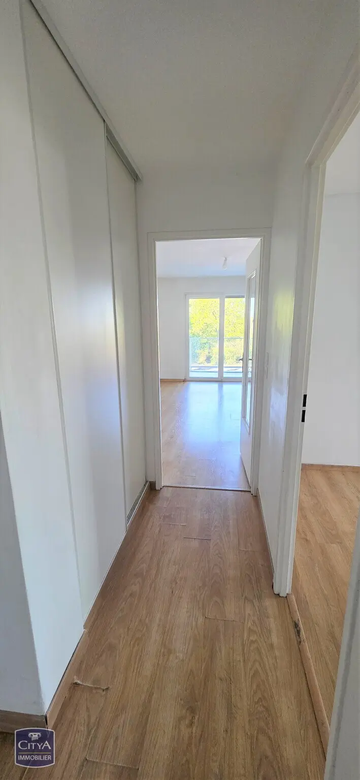 Photo 11 Appartement 3 pièces 63m²