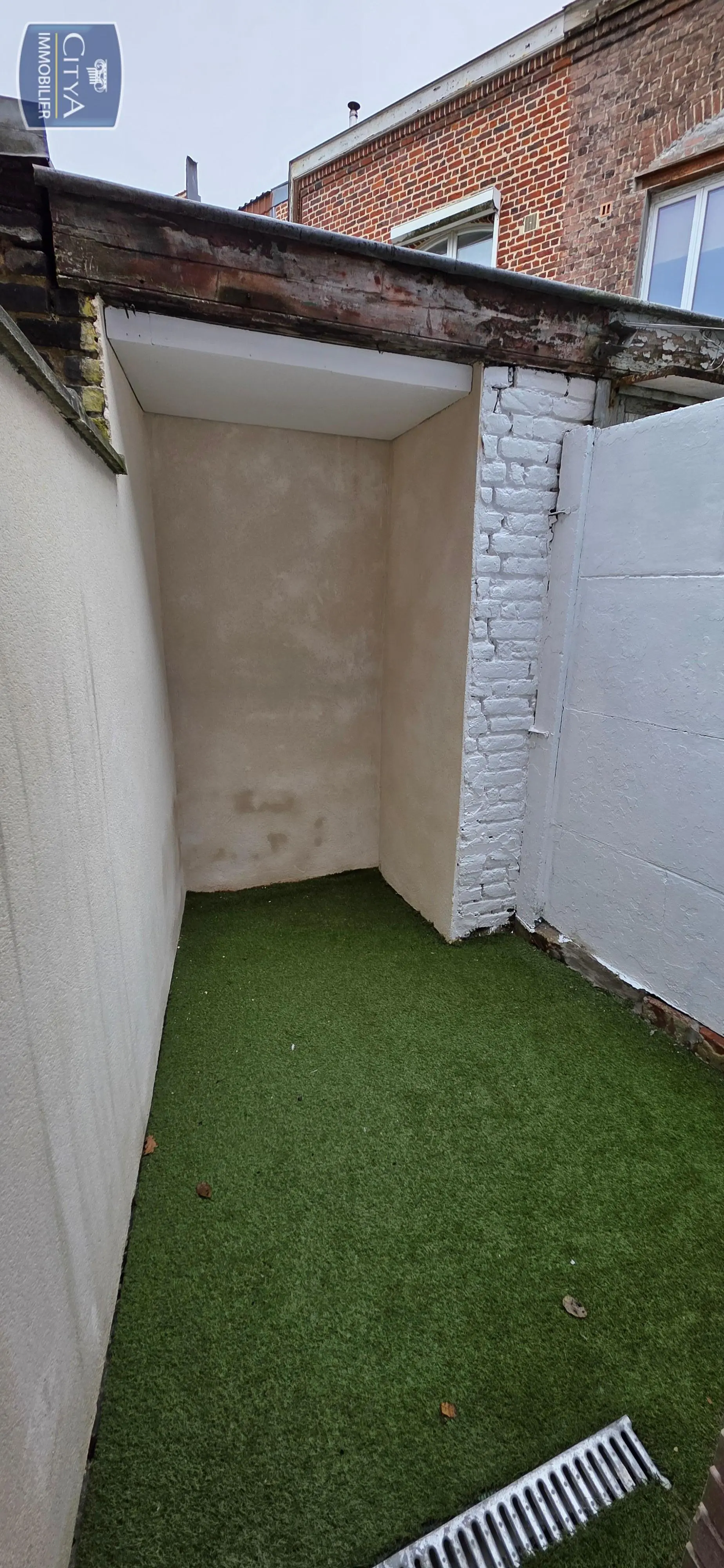 Photo 6 Immeuble 60m²