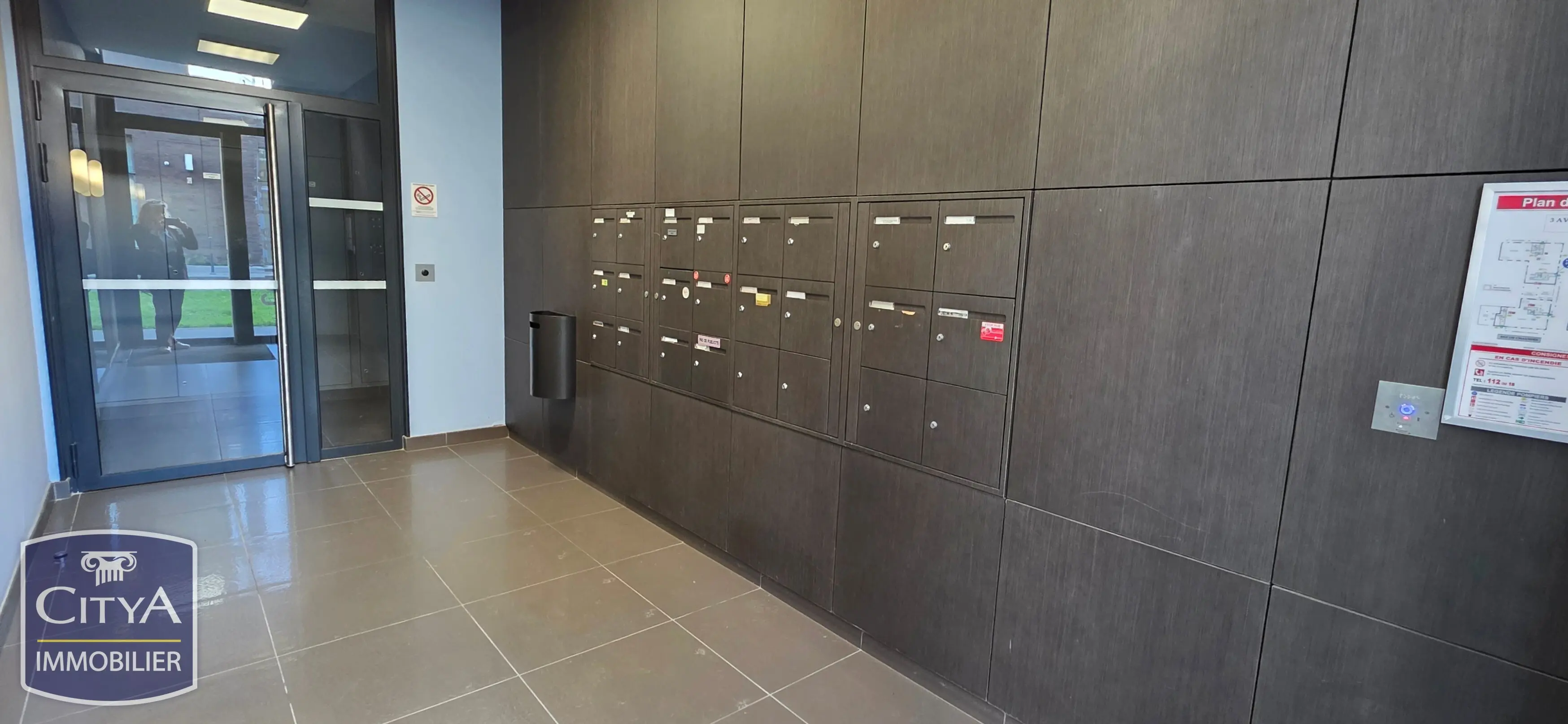 Photo 9 Appartement 3 pièces 58.35m²