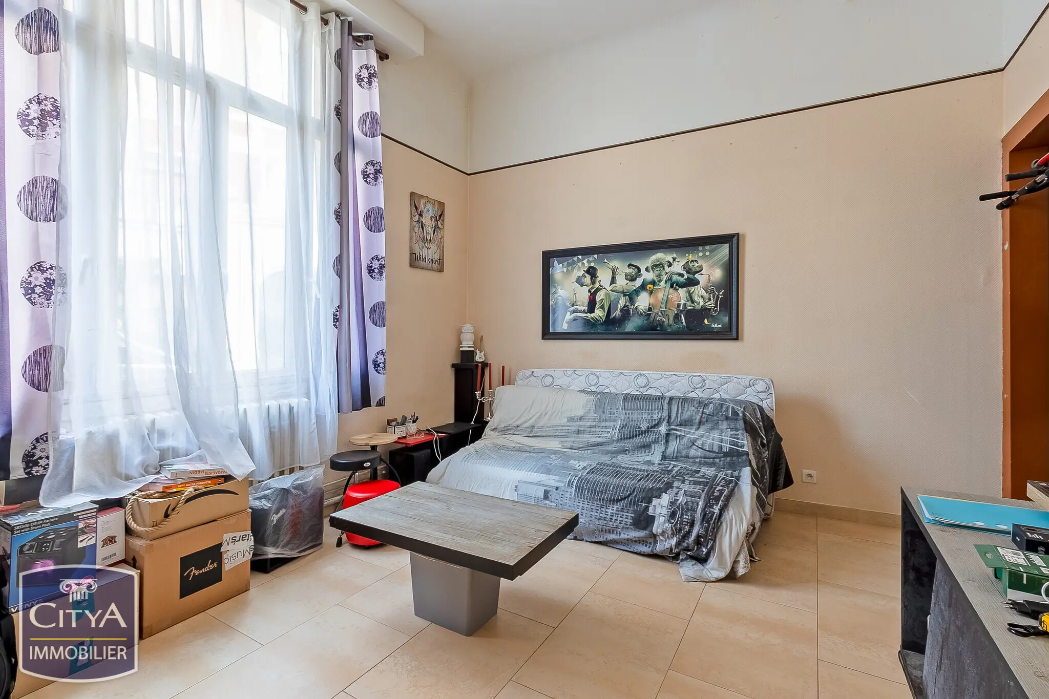 Photo 3 appartement Lille
