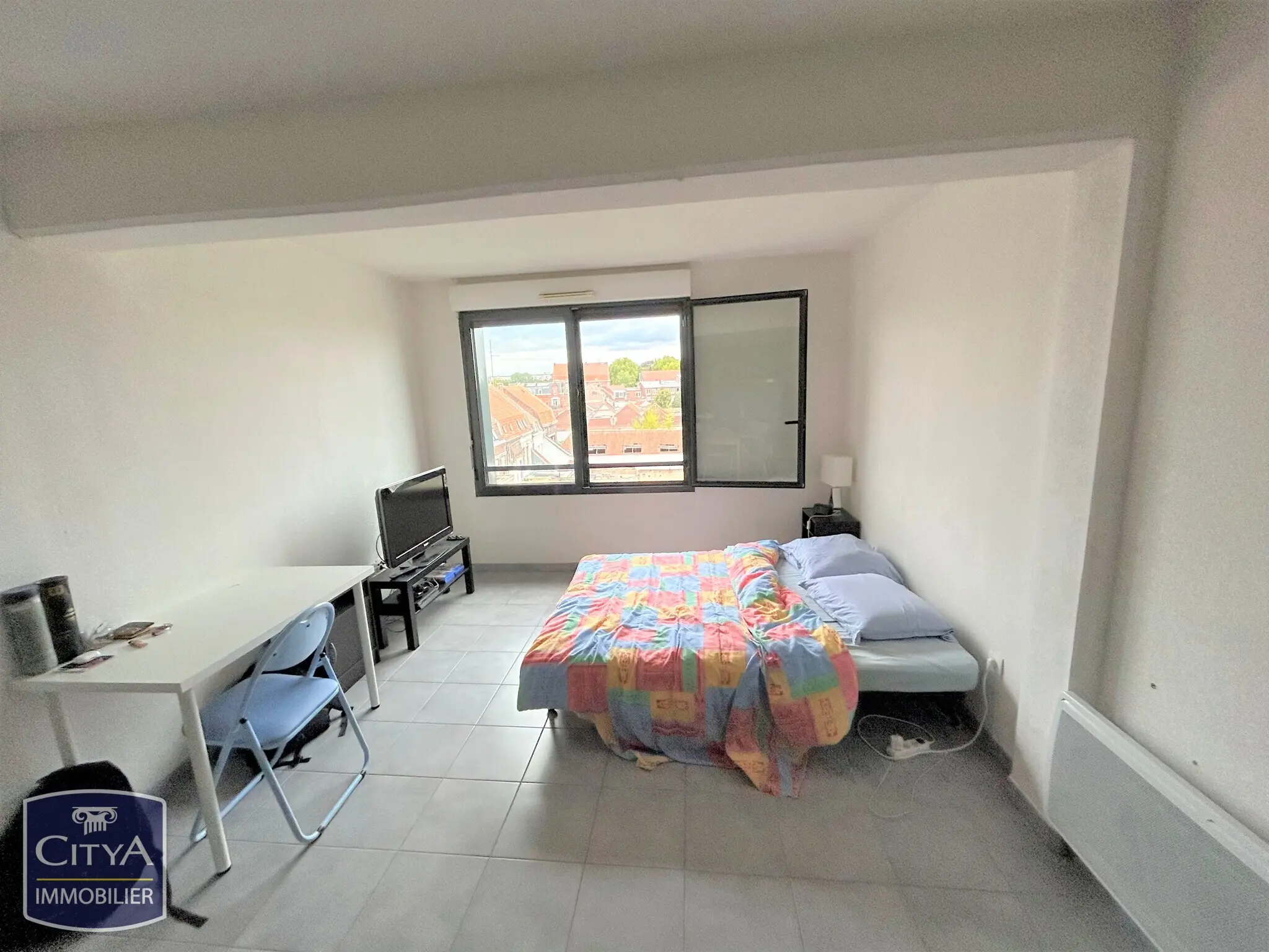 Photo 1 appartement Tourcoing