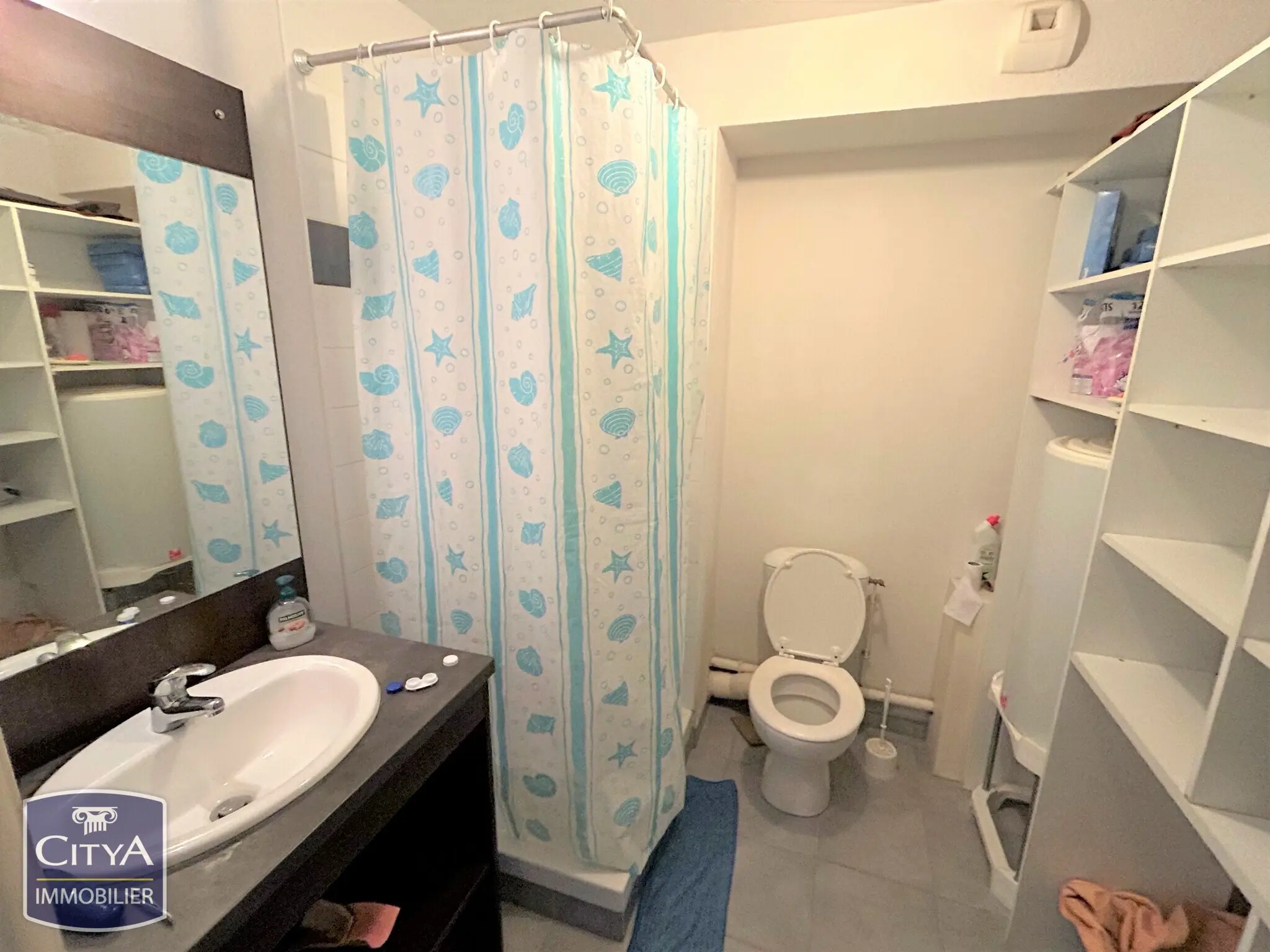 Photo 2 appartement Tourcoing