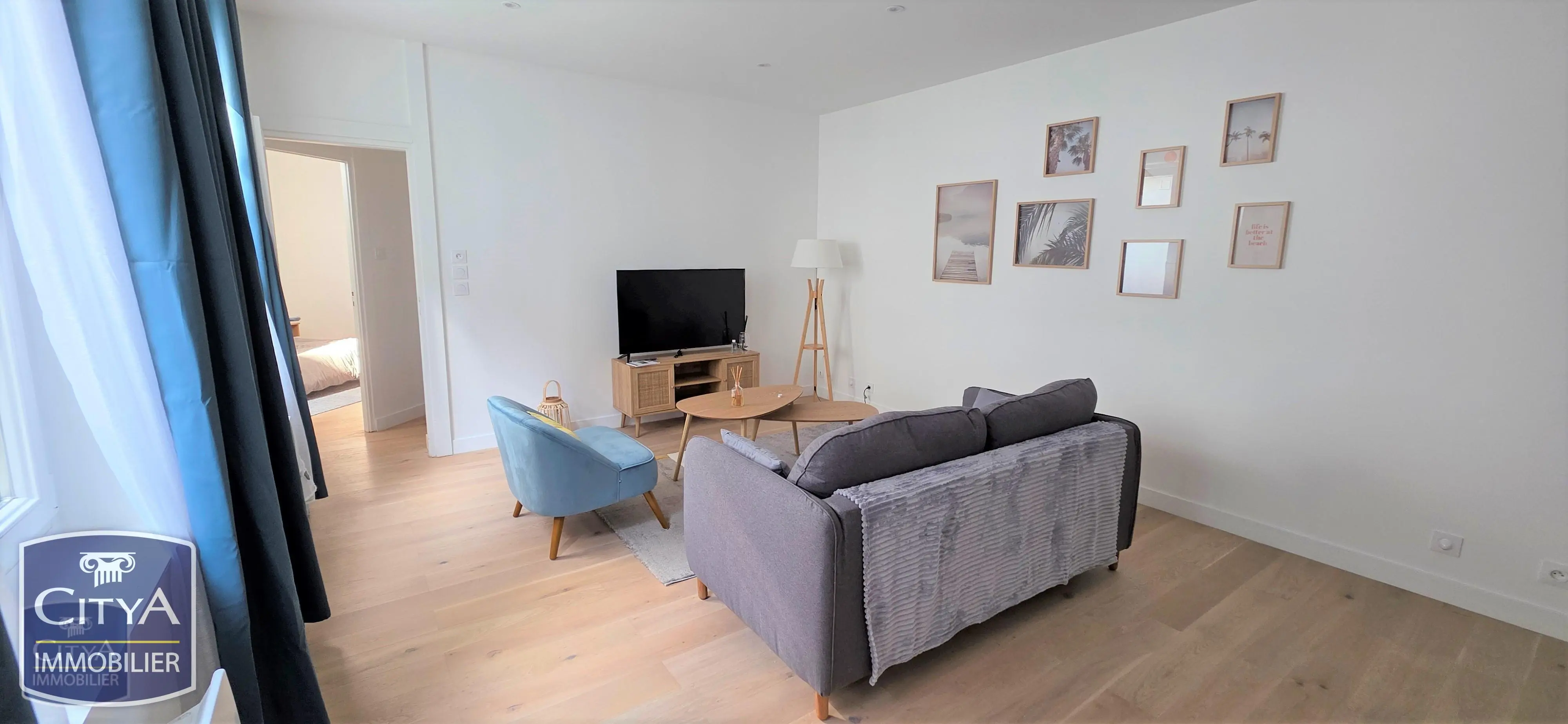 Photo 3 appartement Lille