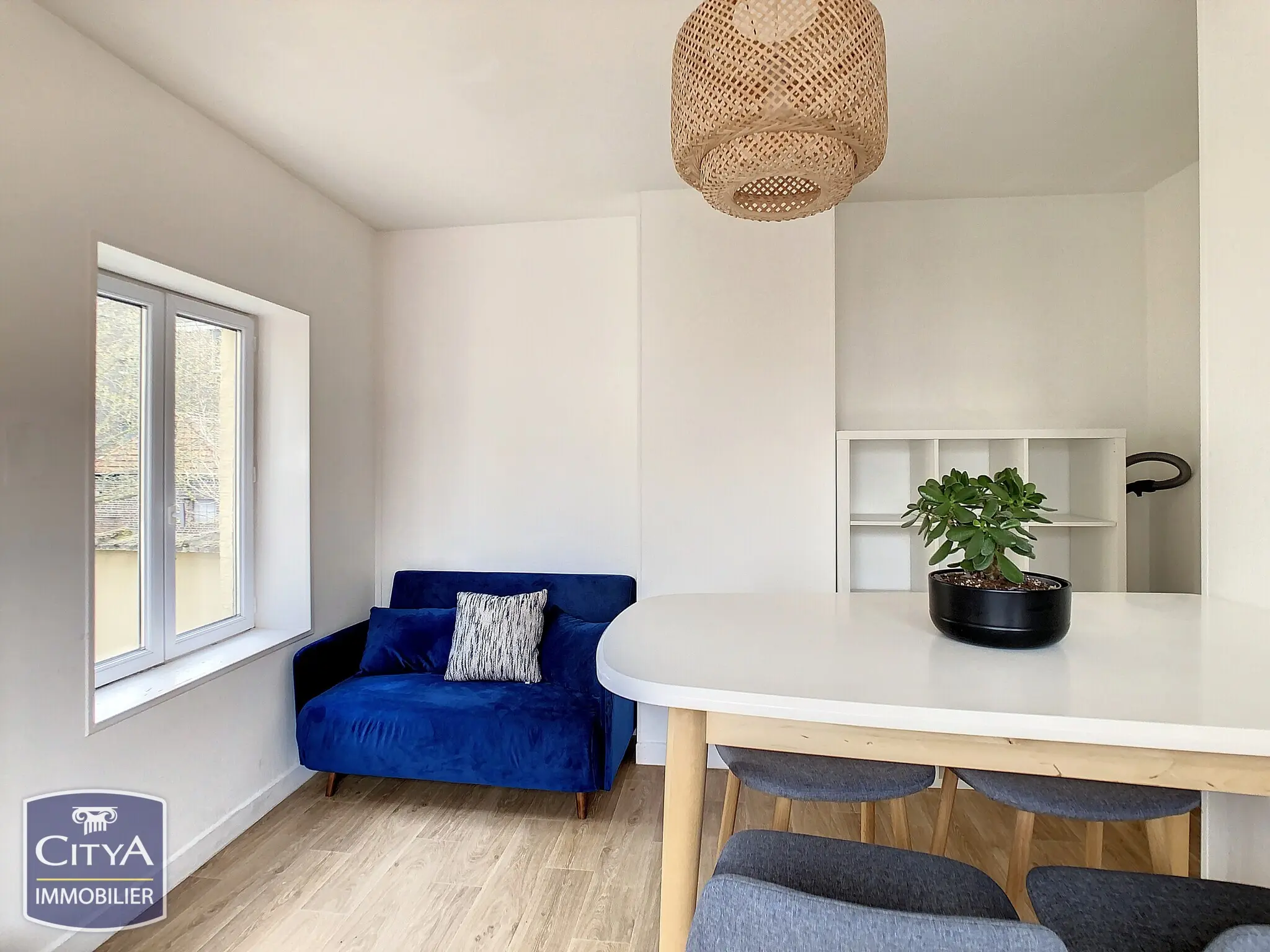 Photo 1 Appartement 2 pièces 46.1m²