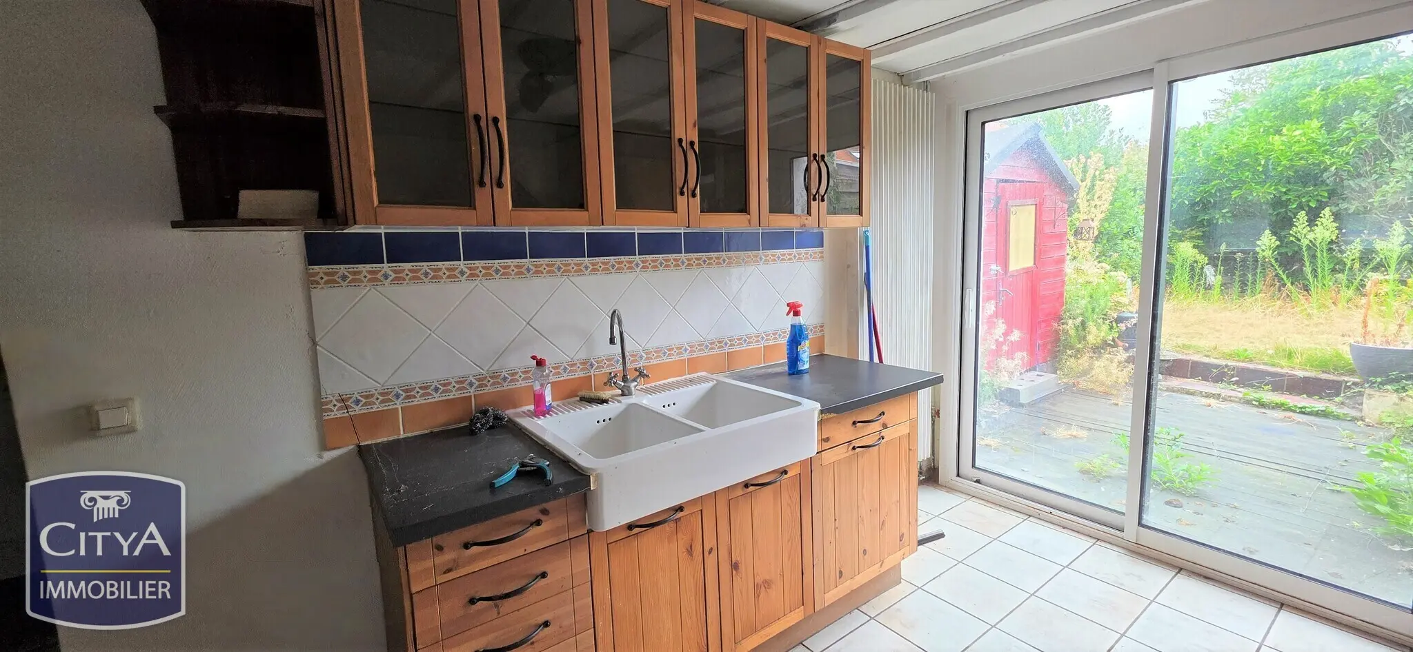 Photo 5 Maison 3 pièces 80m²