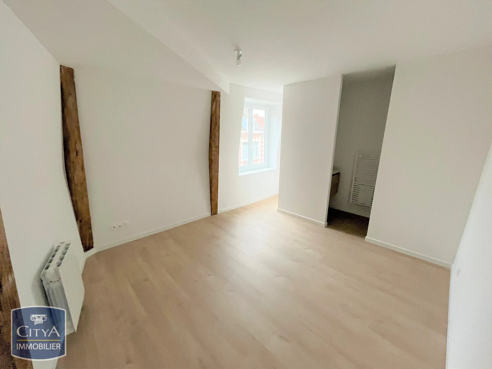 Photo 3 Appartement 4 pièces 75.39m²