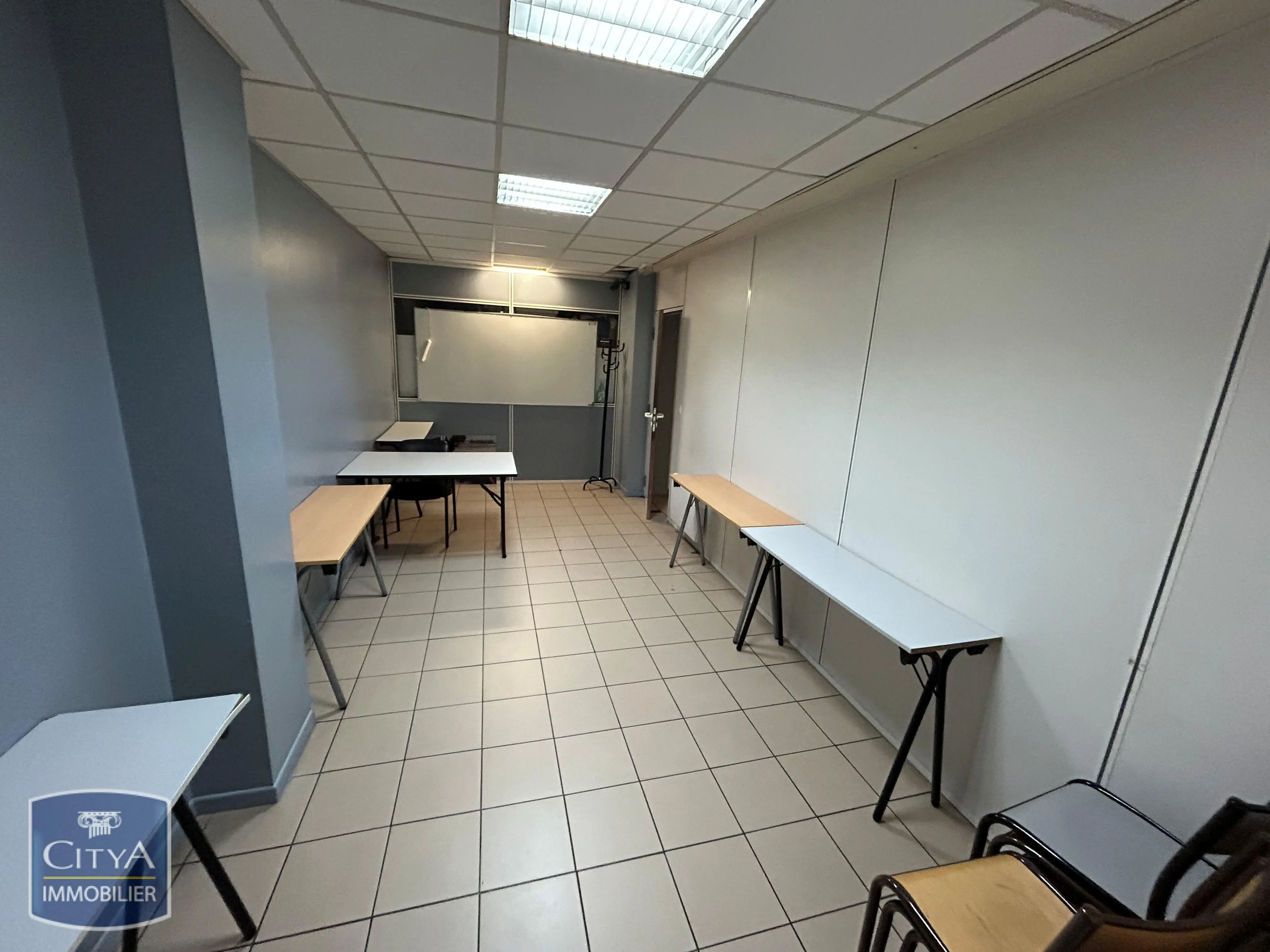 Photo 6 Local Commercial 130m²