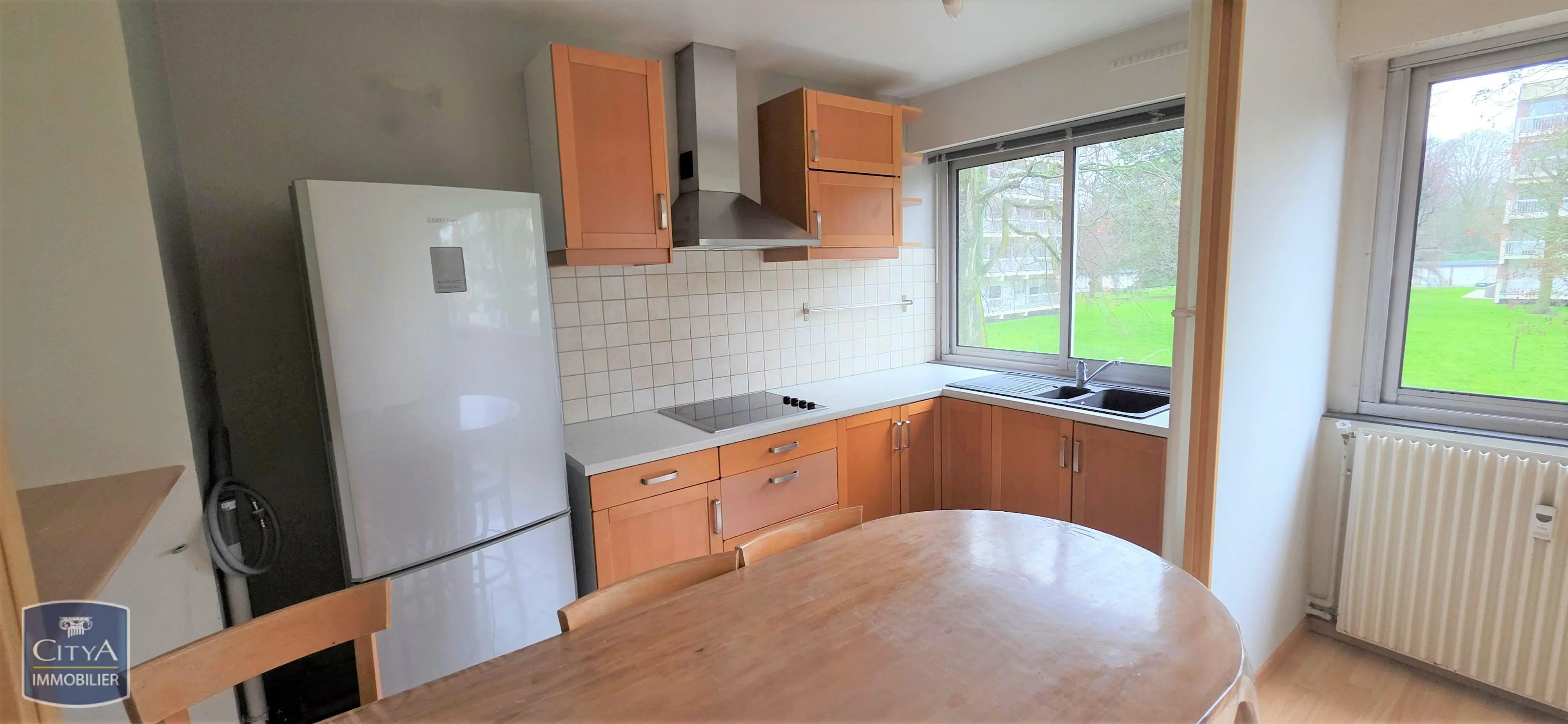 Photo 3 Appartement 2 pièces 50.5m²