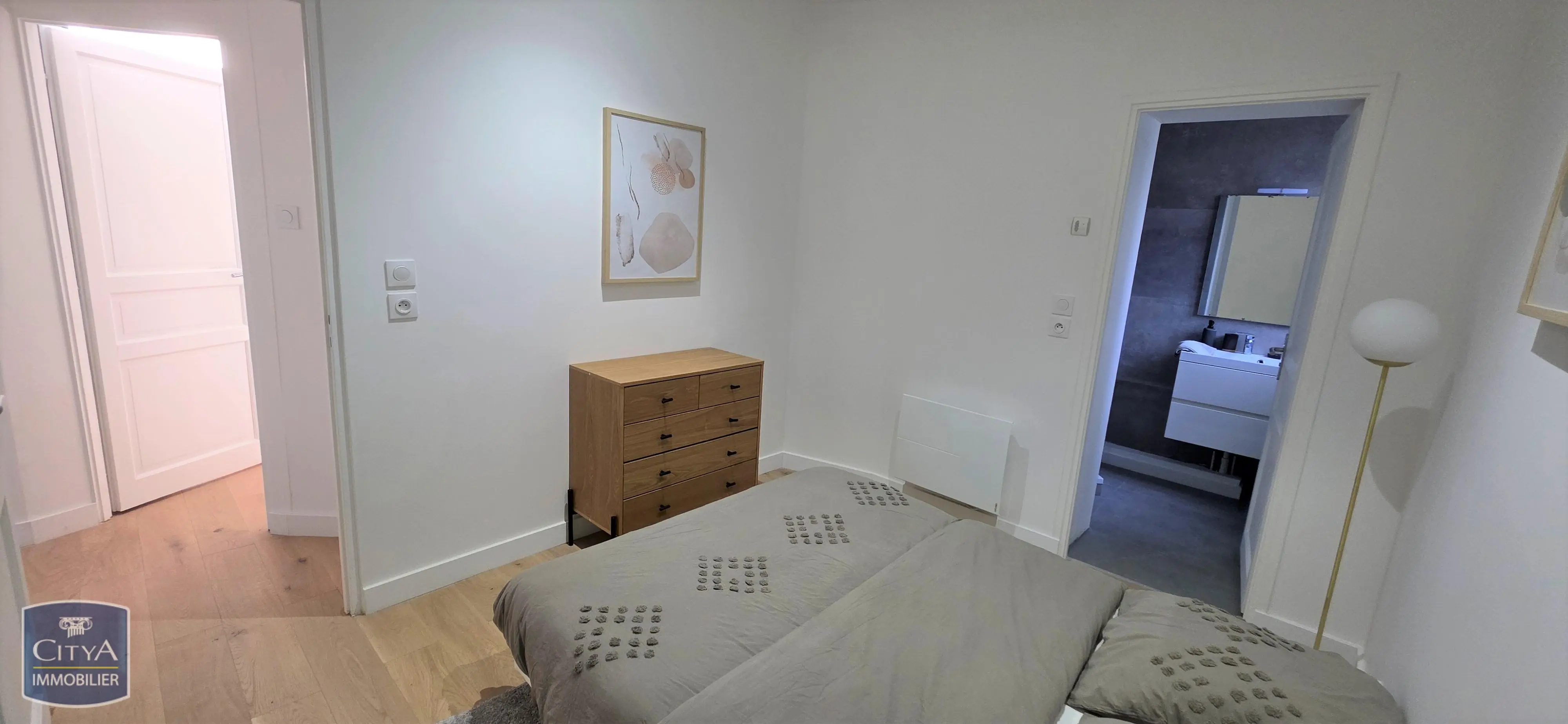 Photo 9 Appartement 3 pièces 66.22m²