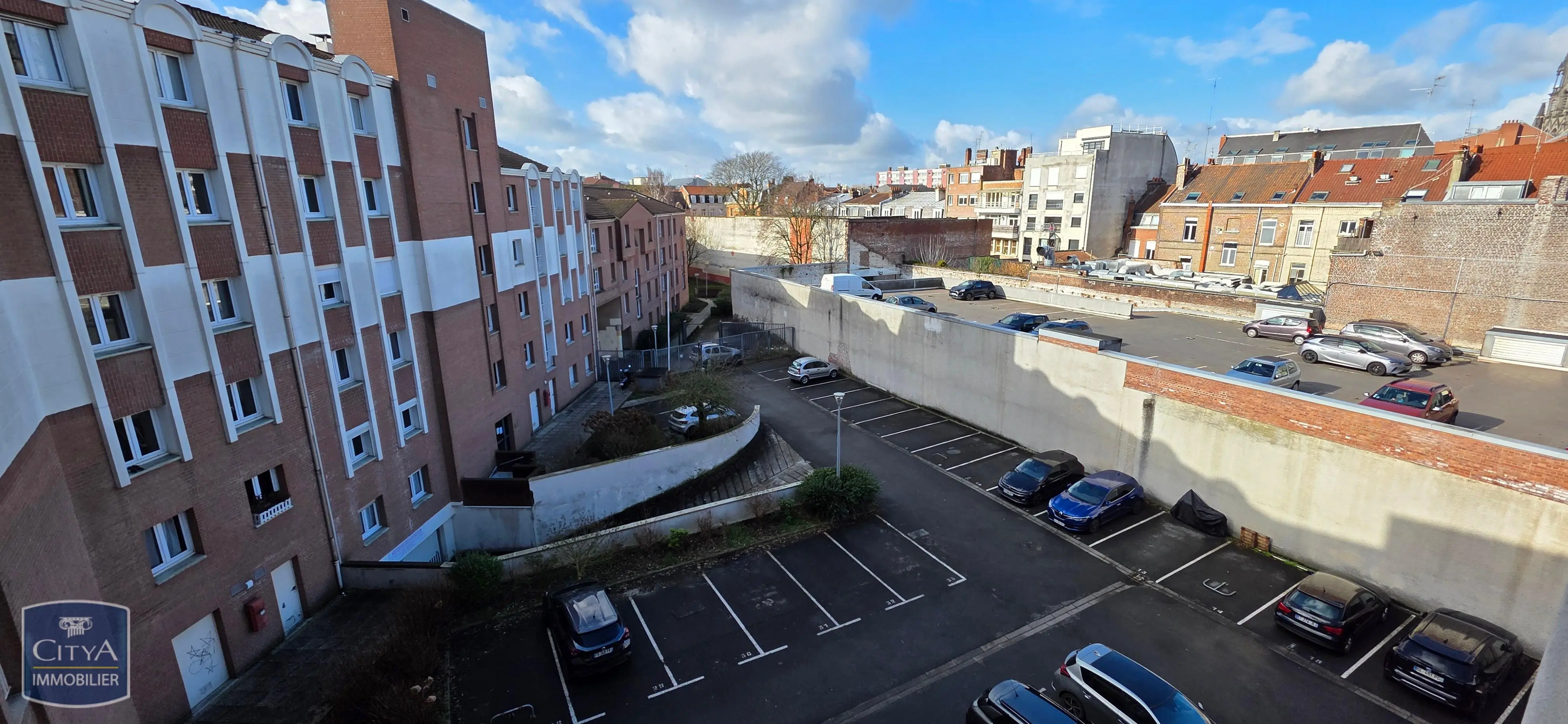 Photo 9 Appartement 3 pièces 65.92m²