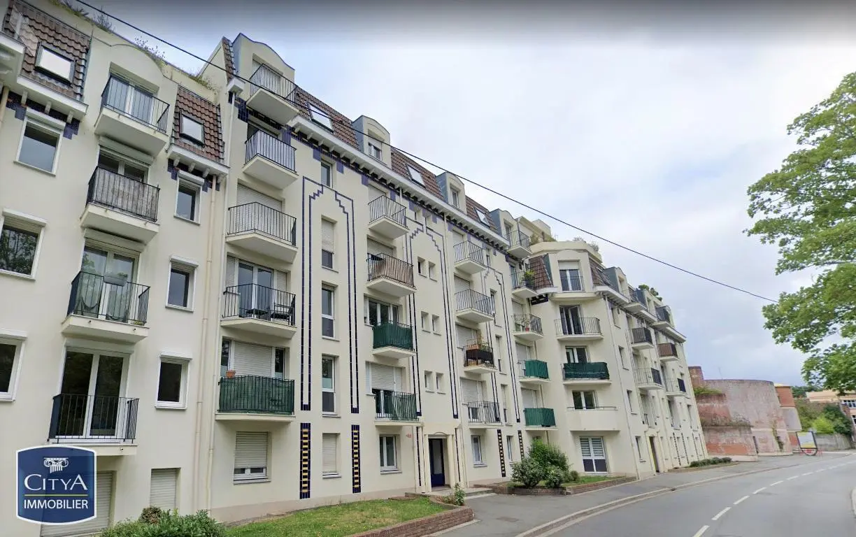 Photo 8 Appartement 2 pièces 45.5m²