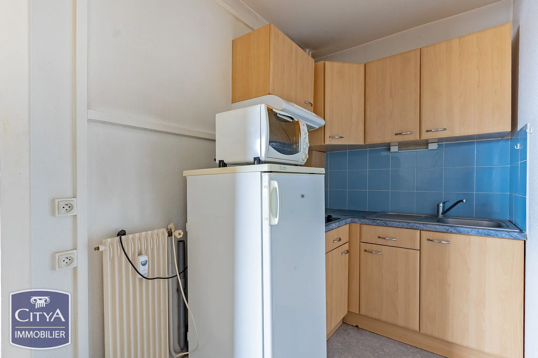 Photo 7 Appartement 1 pièce 31m²