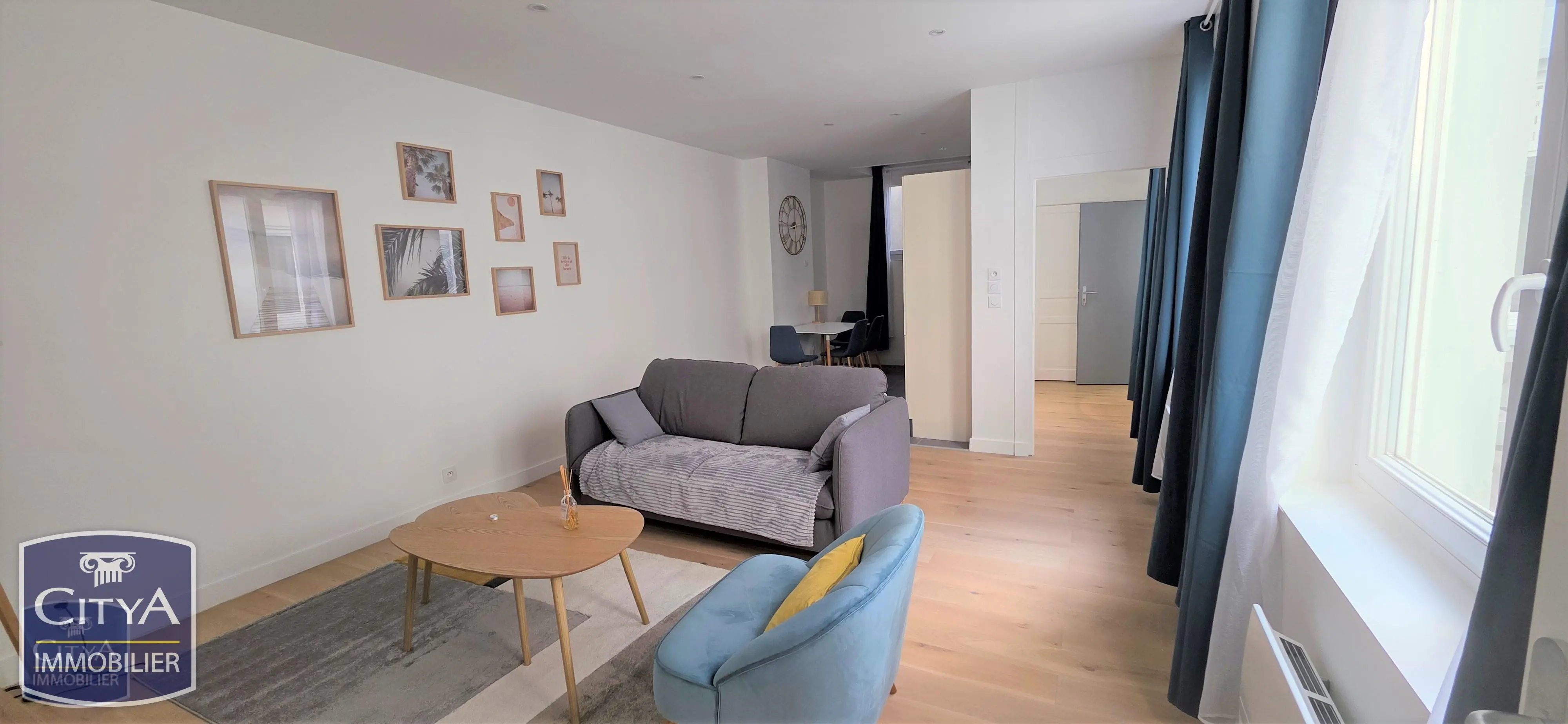 Photo 1 appartement Lille