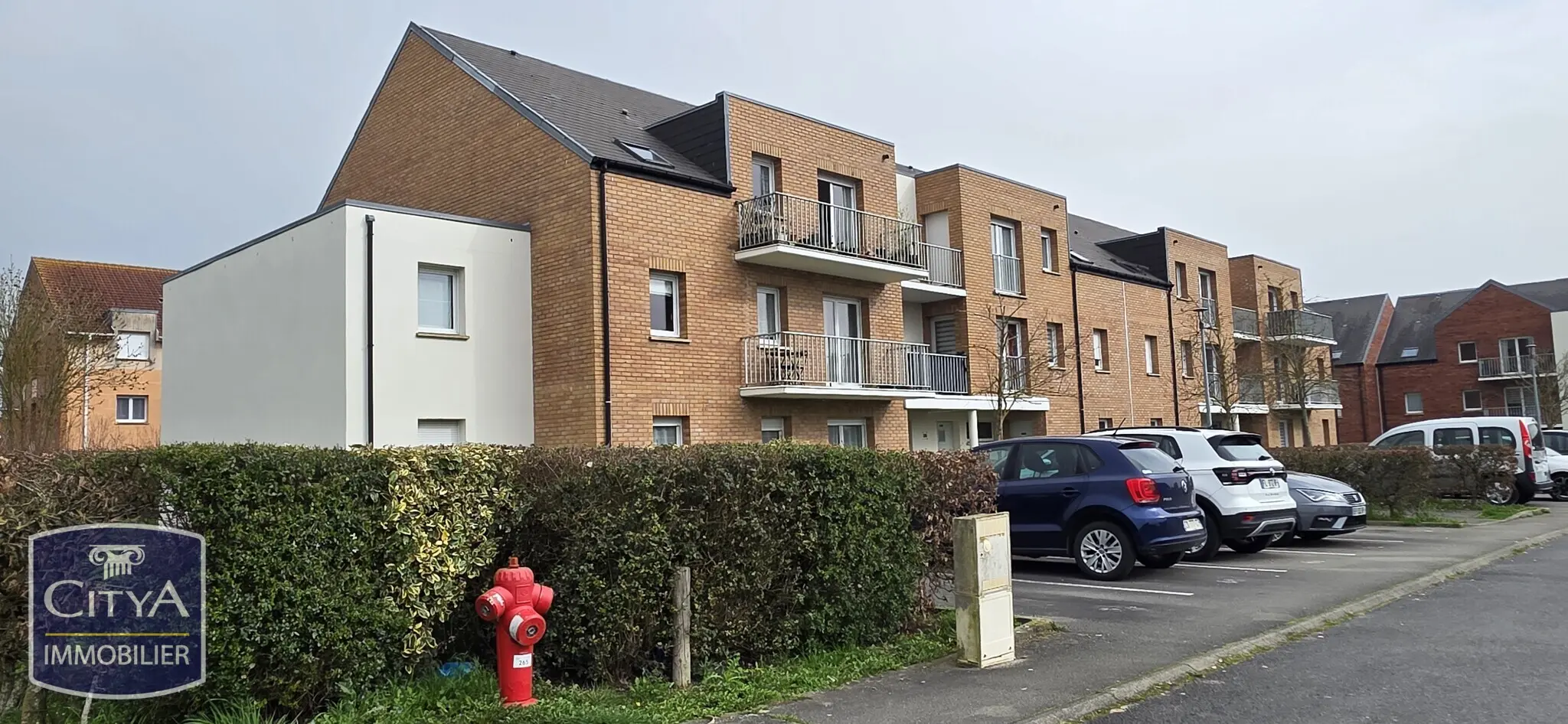 Photo 1 Appartement 3 pièces 54m²