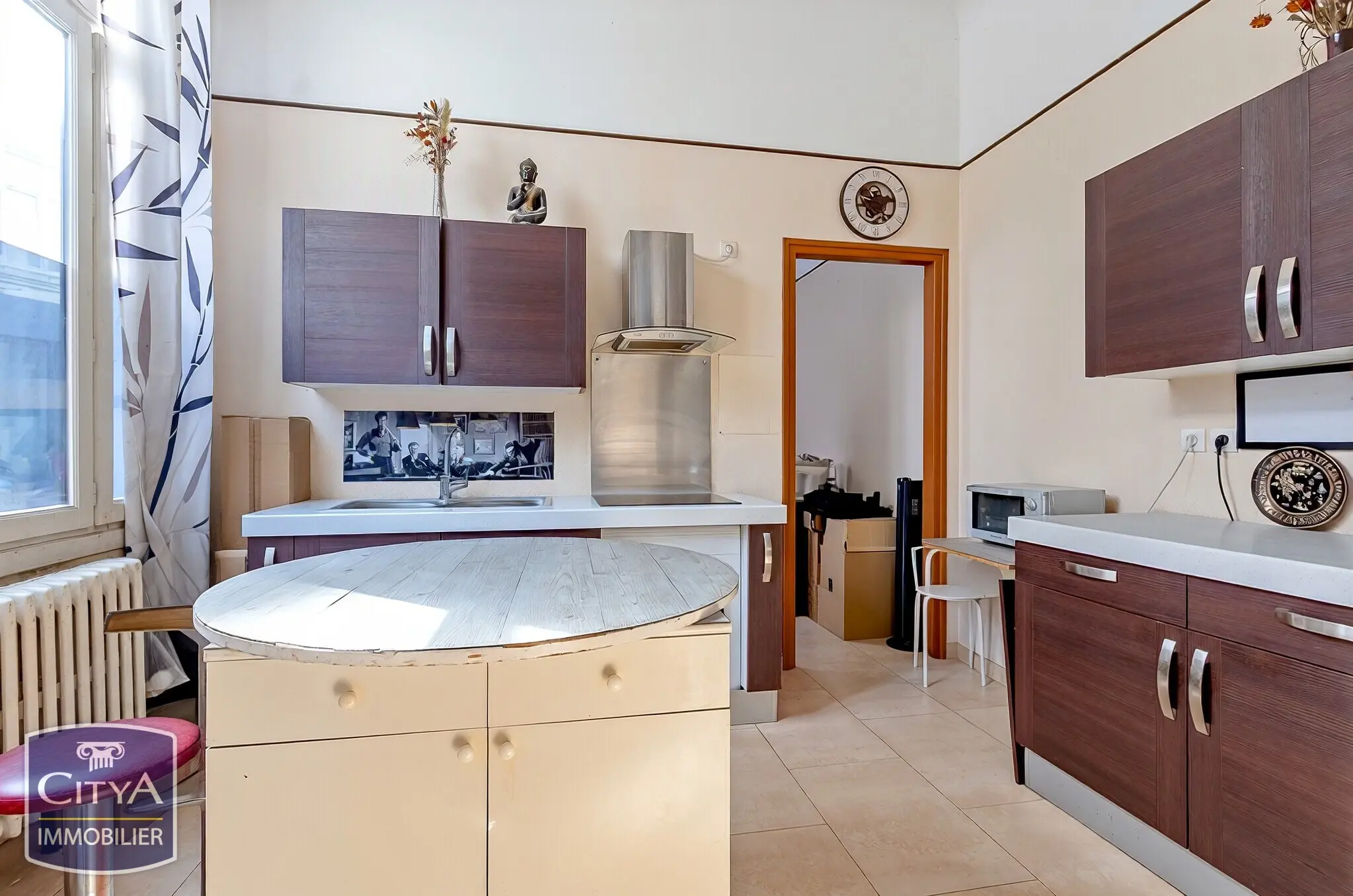 Photo 1 Appartement 2 pièces 39.03m²