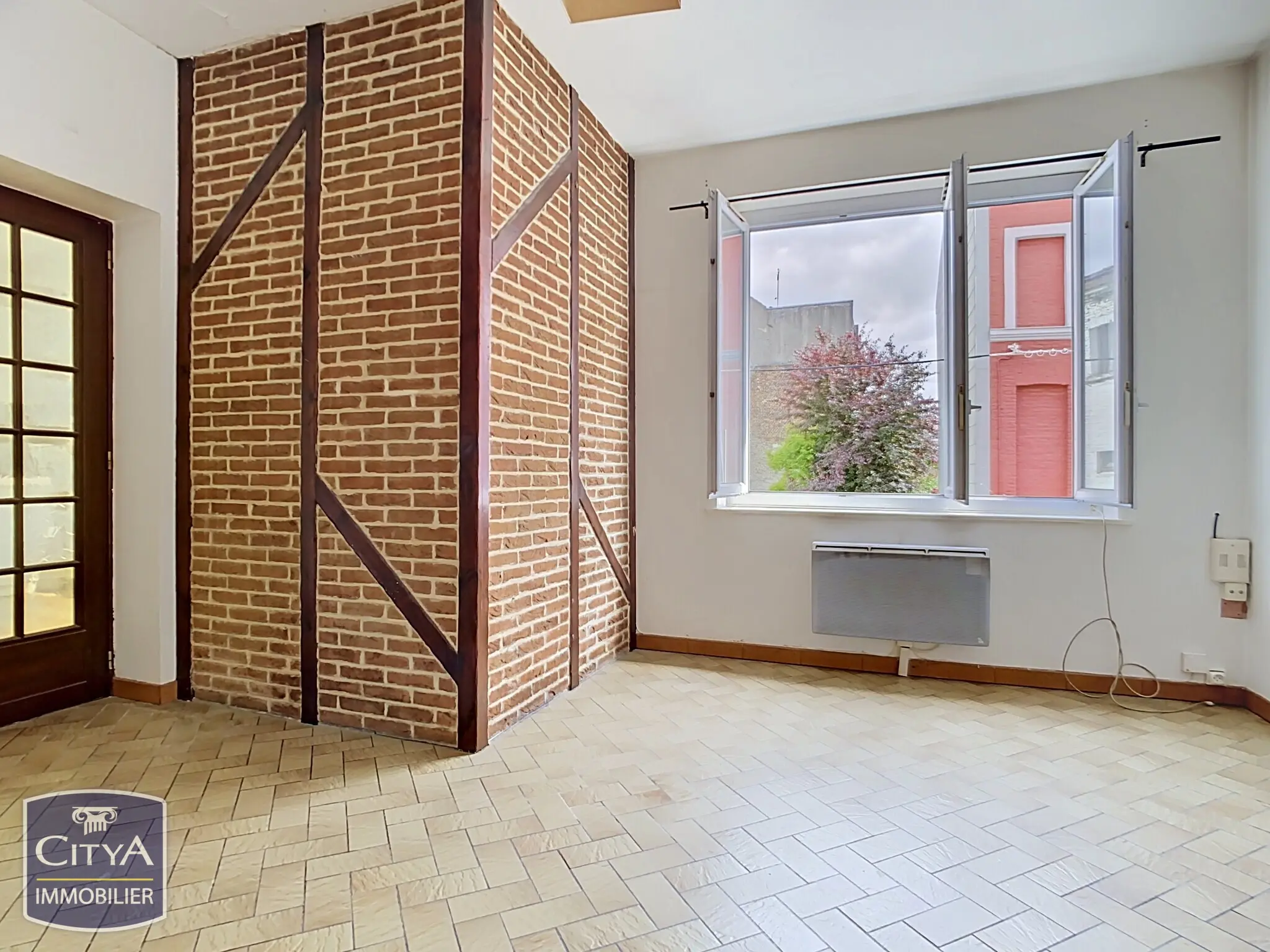 Photo 5 Appartement 2 pièces 46.1m²