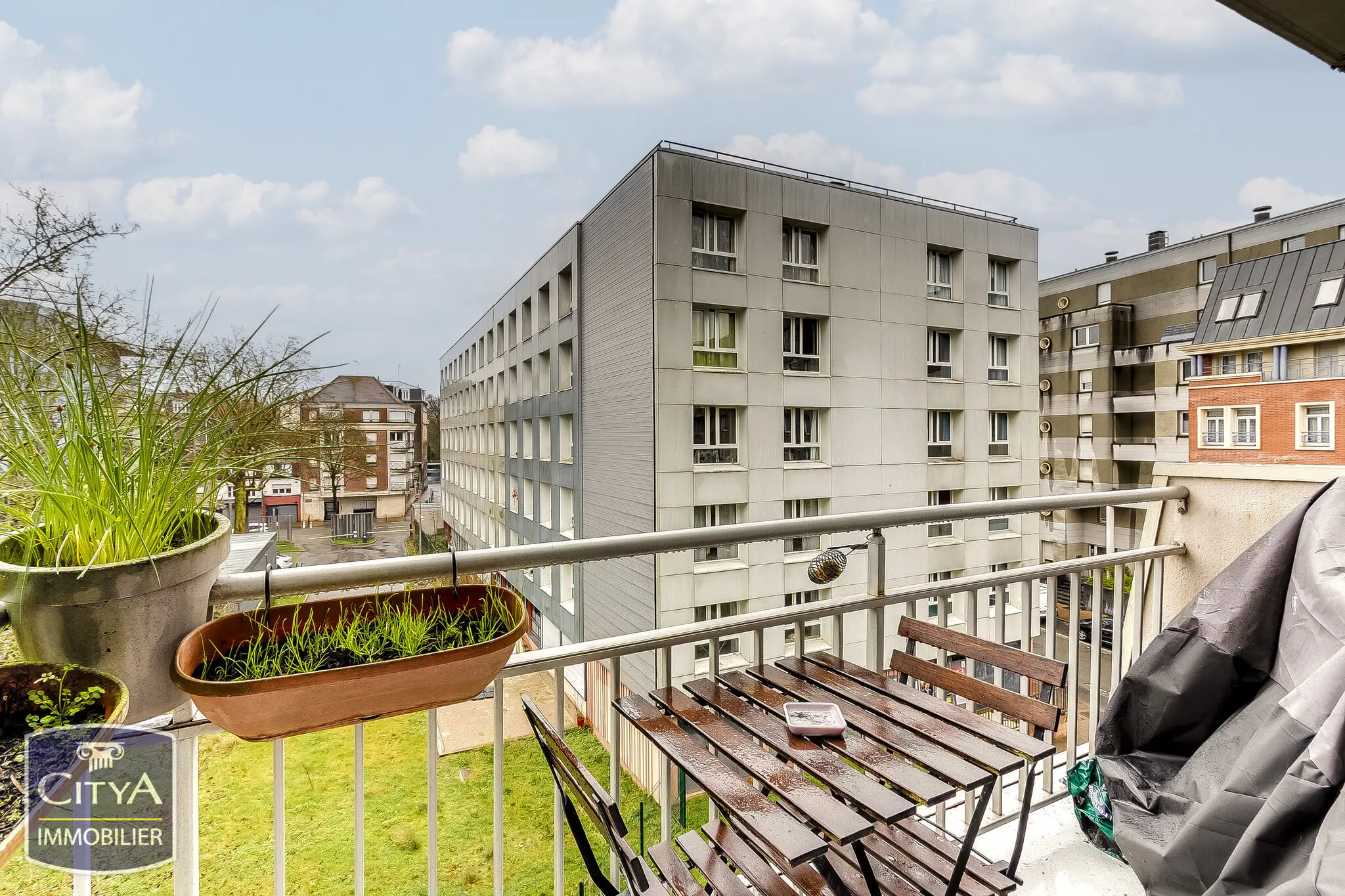 Photo 12 Appartement 4 pièces 83m²