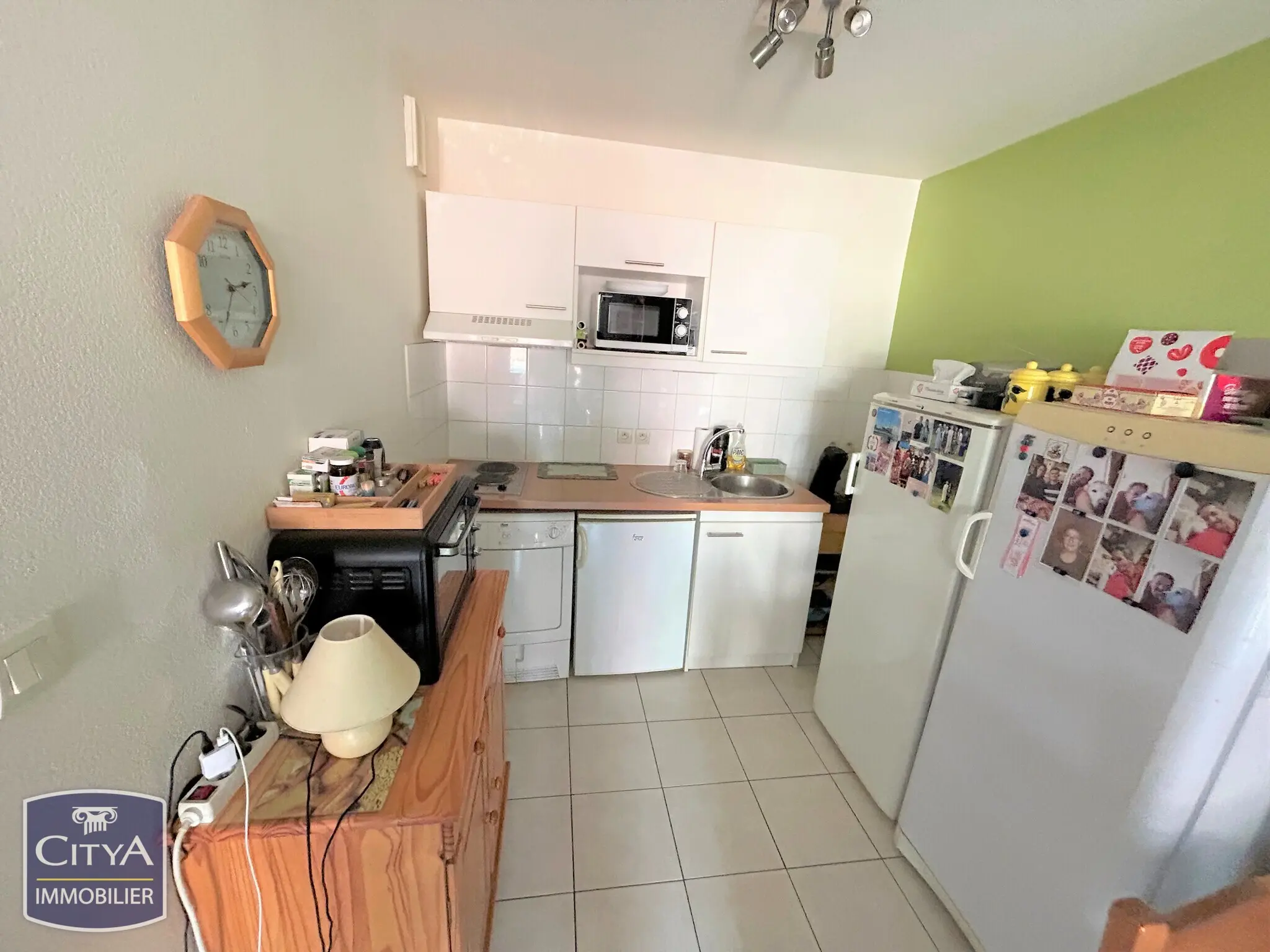 Photo 2 Appartement 2 pièces 39.12m²