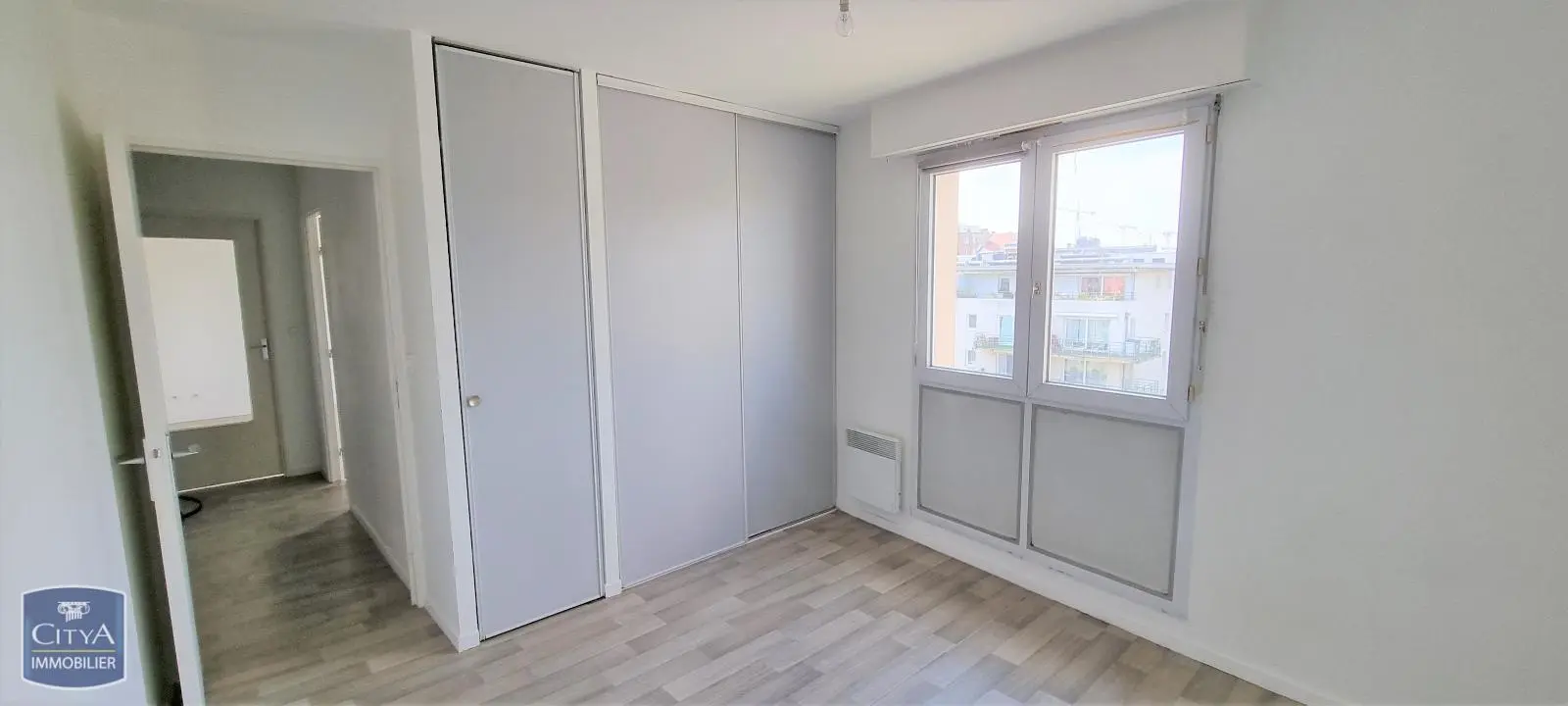 Photo 6 Appartement 2 pièces 45.5m²