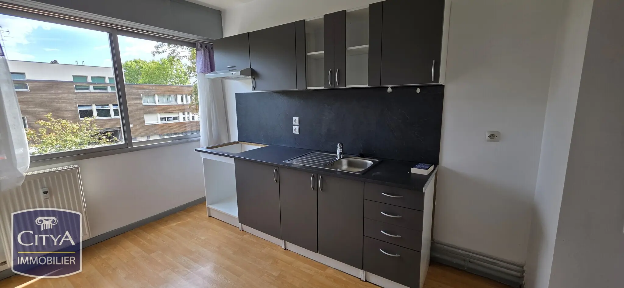 Photo 2 Appartement 2 pièces 53m²