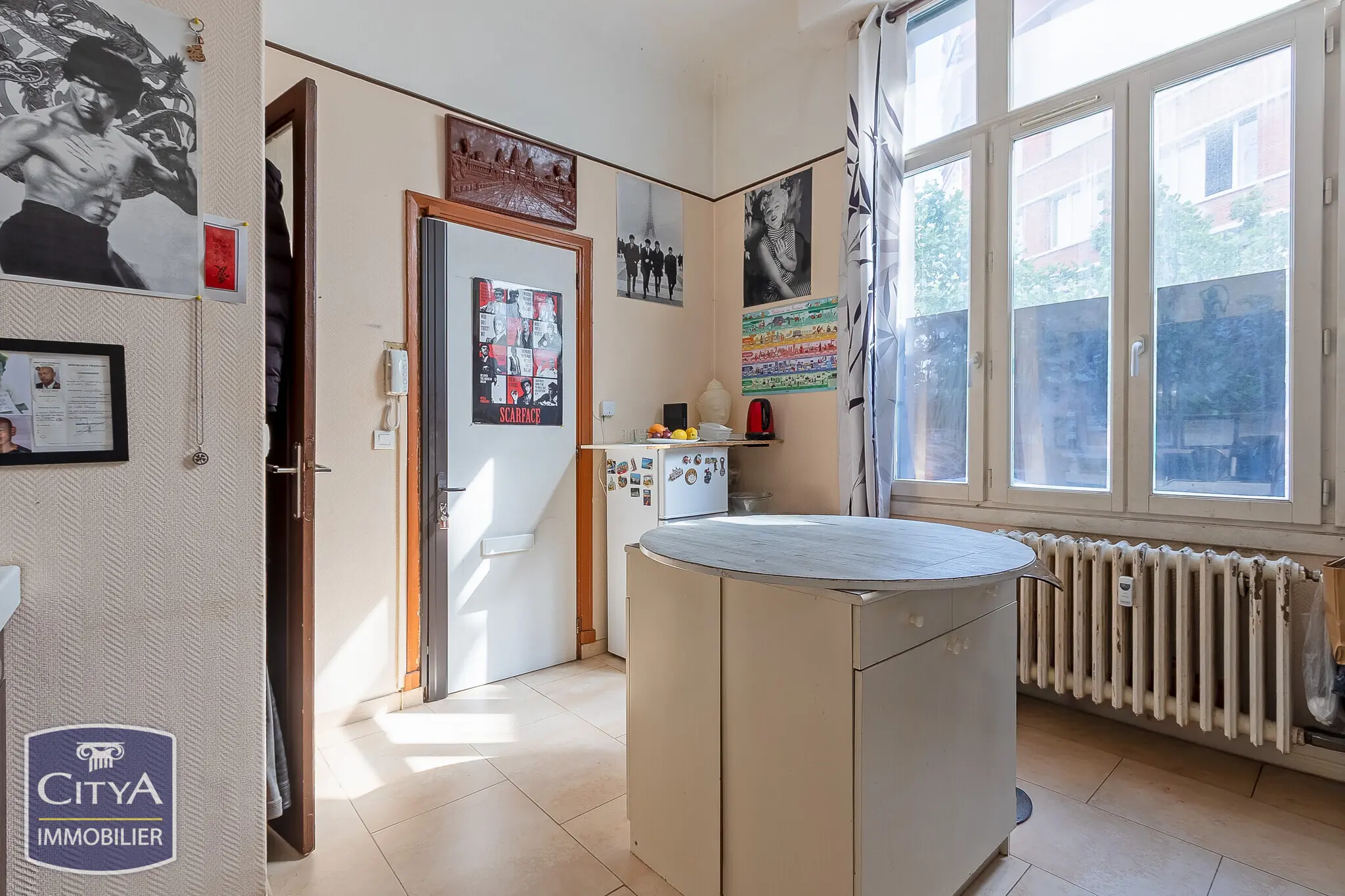 Photo 1 appartement Lille