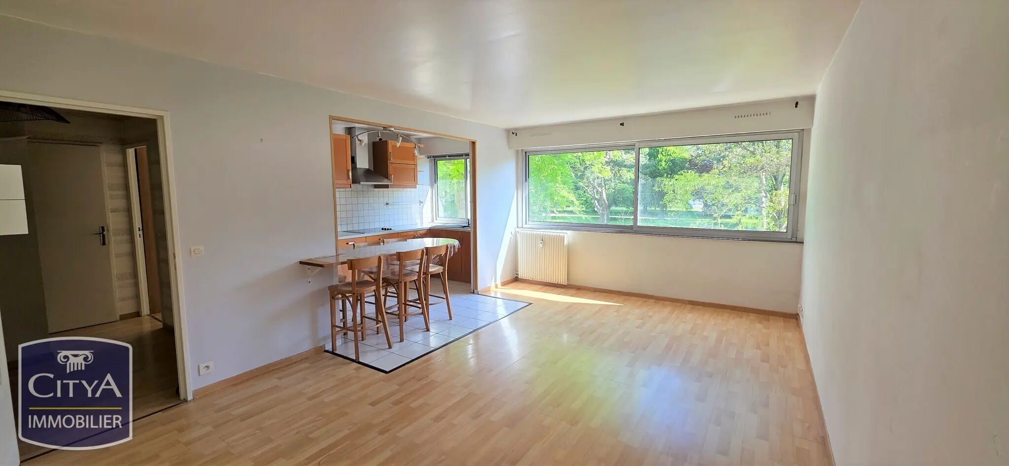 Photo 3 Appartement 2 pièces 50.5m²