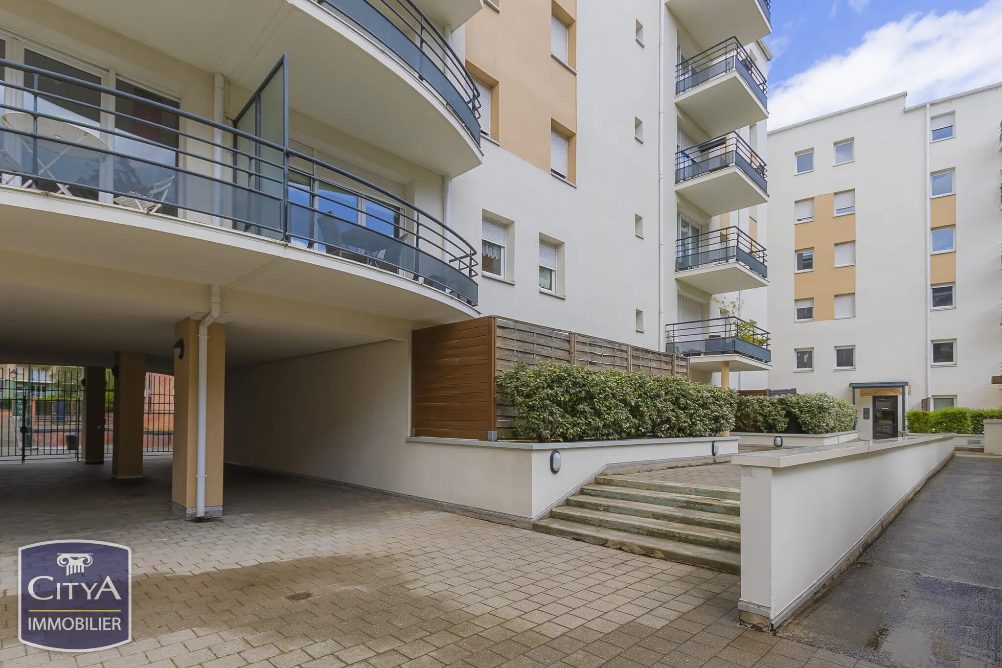 Photo 10 Appartement 1 pièce 26.62m²