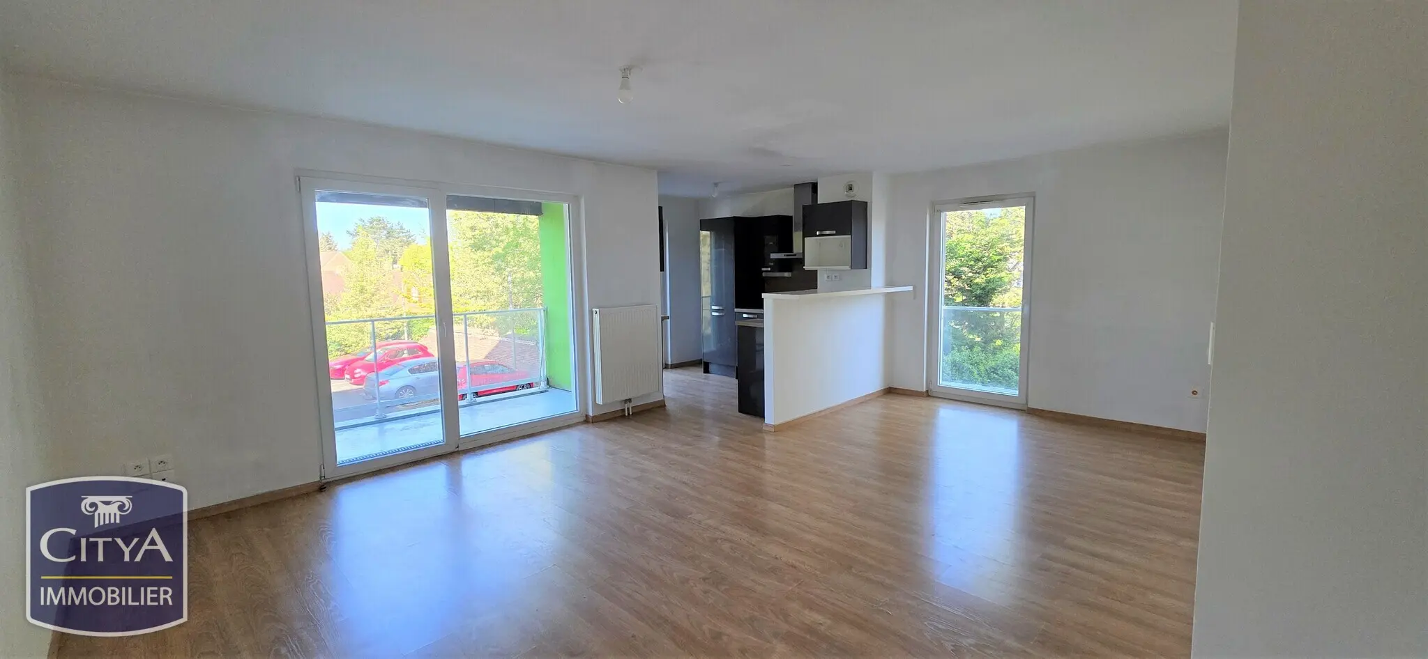 Photo 3 Appartement 3 pièces 63m²