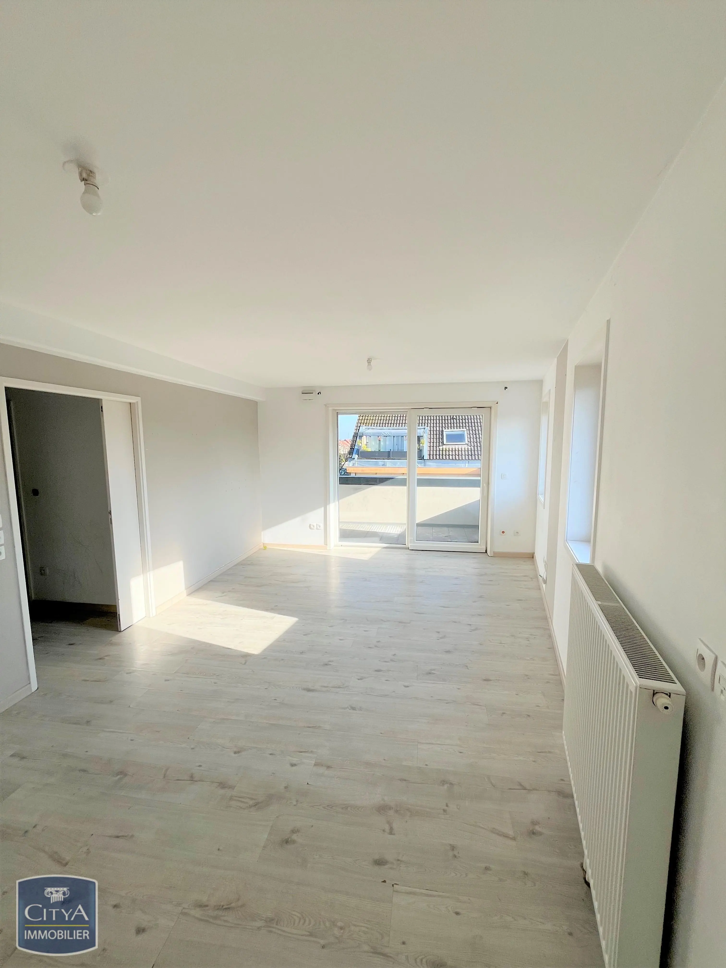 Photo 1 Appartement 3 pièces 63.51m²