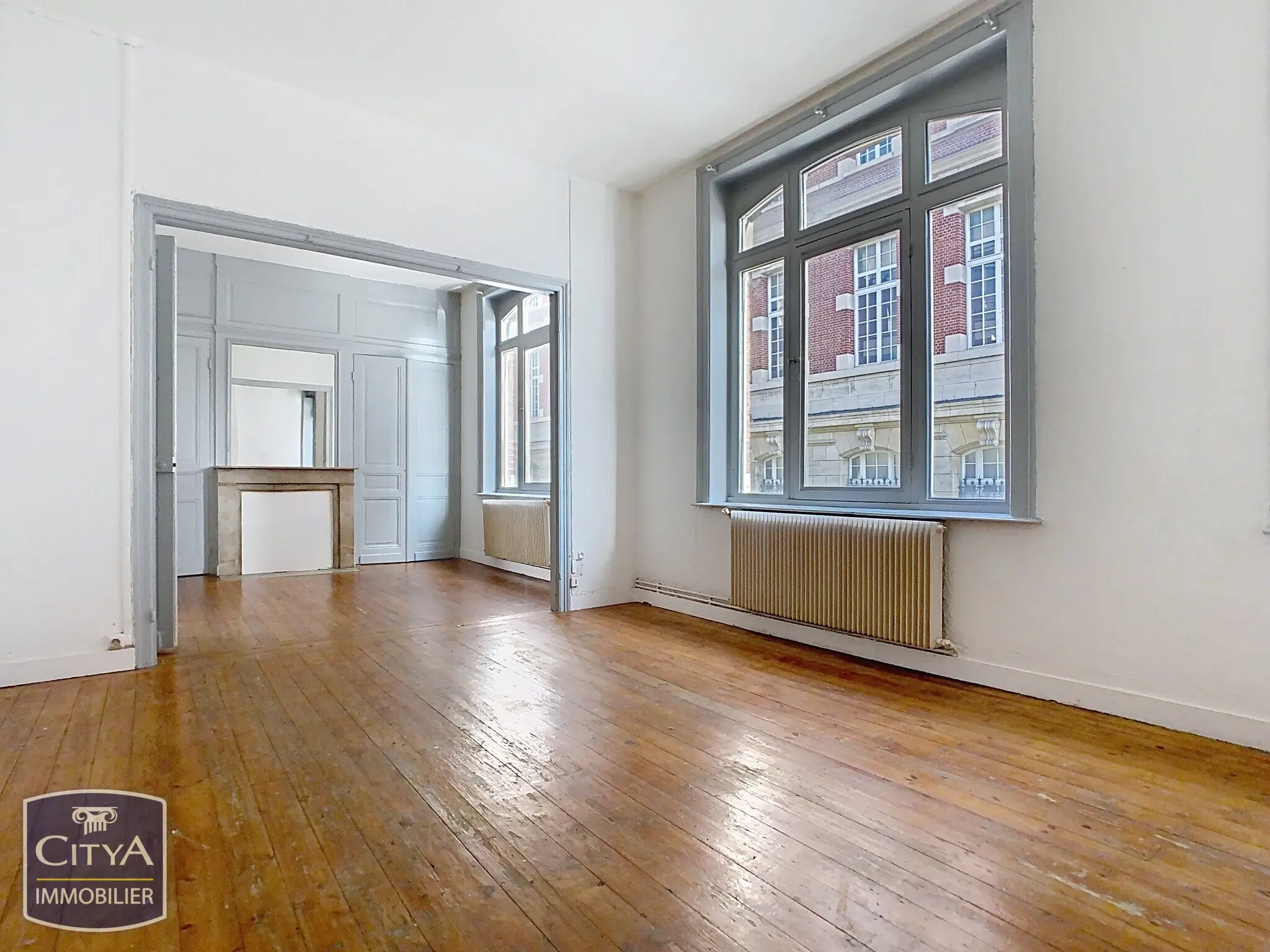 Photo 4 Appartement 2 pièces 57m²