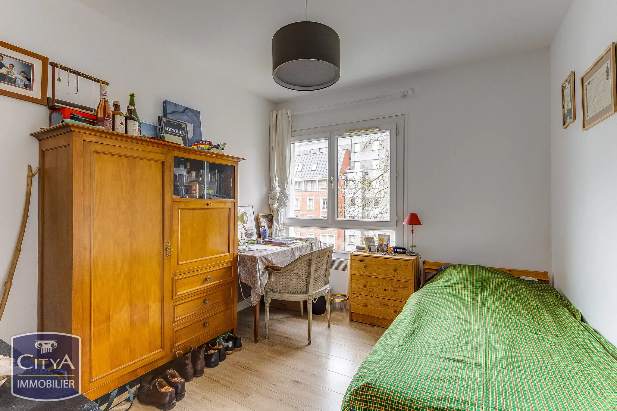 Photo 9 Appartement 4 pièces 83m²