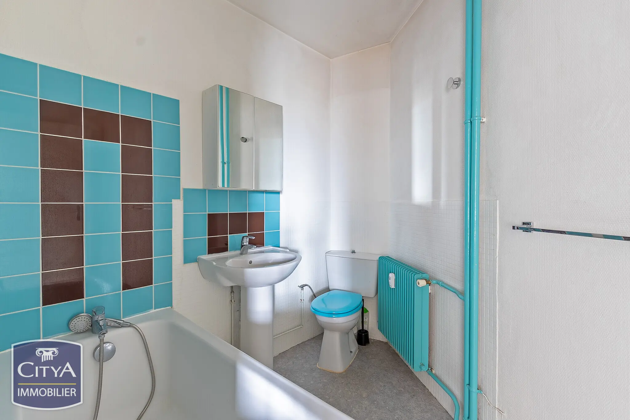 Photo 9 Appartement 1 pièce 31m²