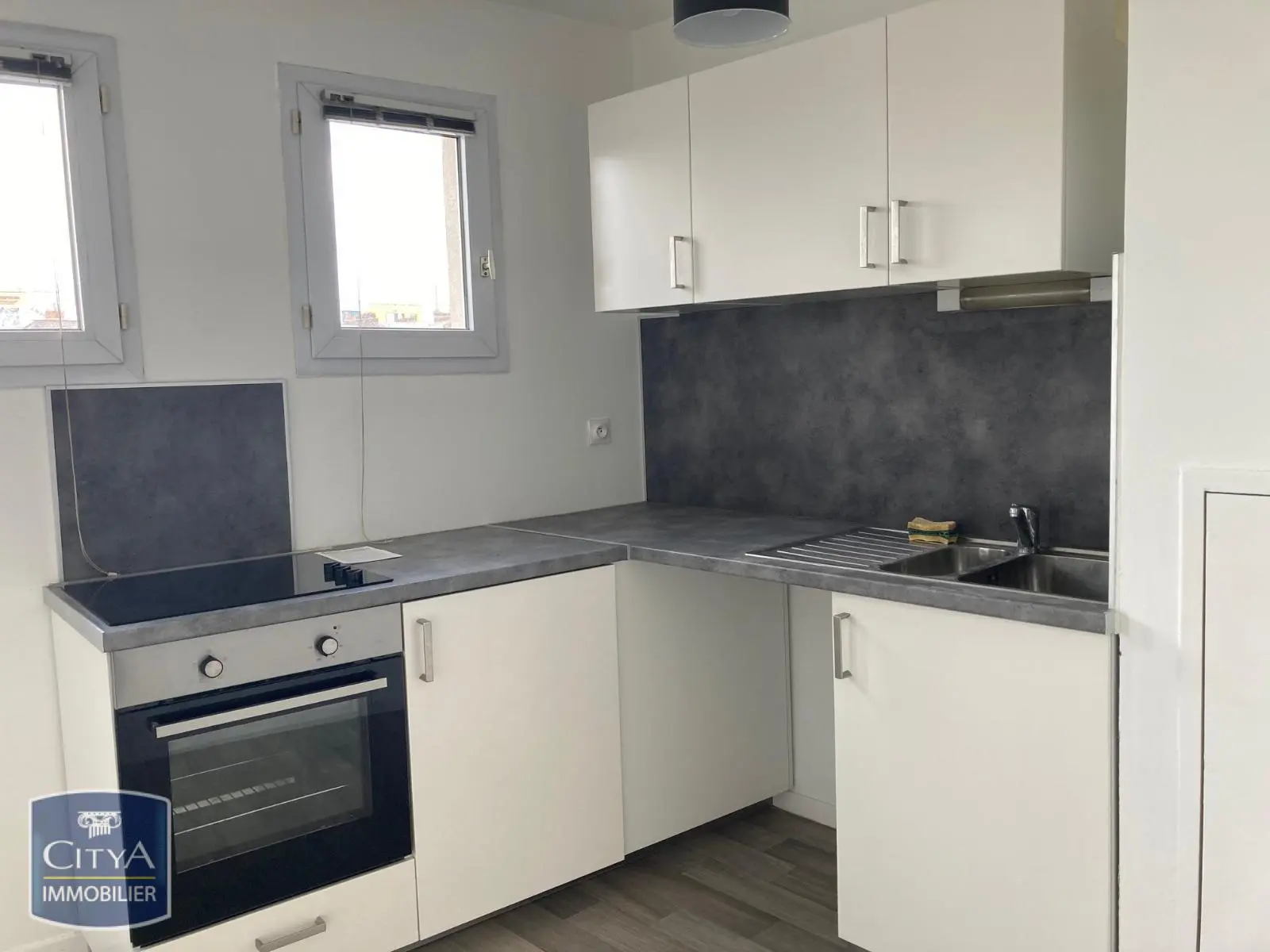 Photo 3 Appartement 2 pièces 45.5m²