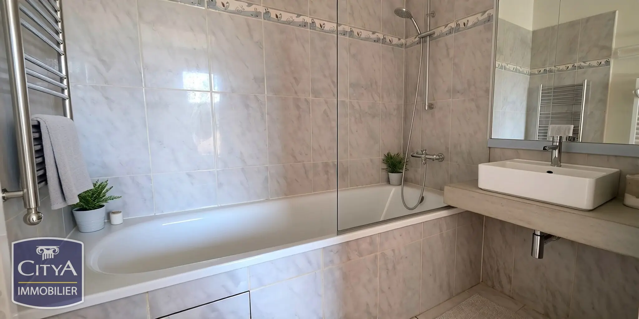 Photo 6 Appartement 2 pièces 34m²