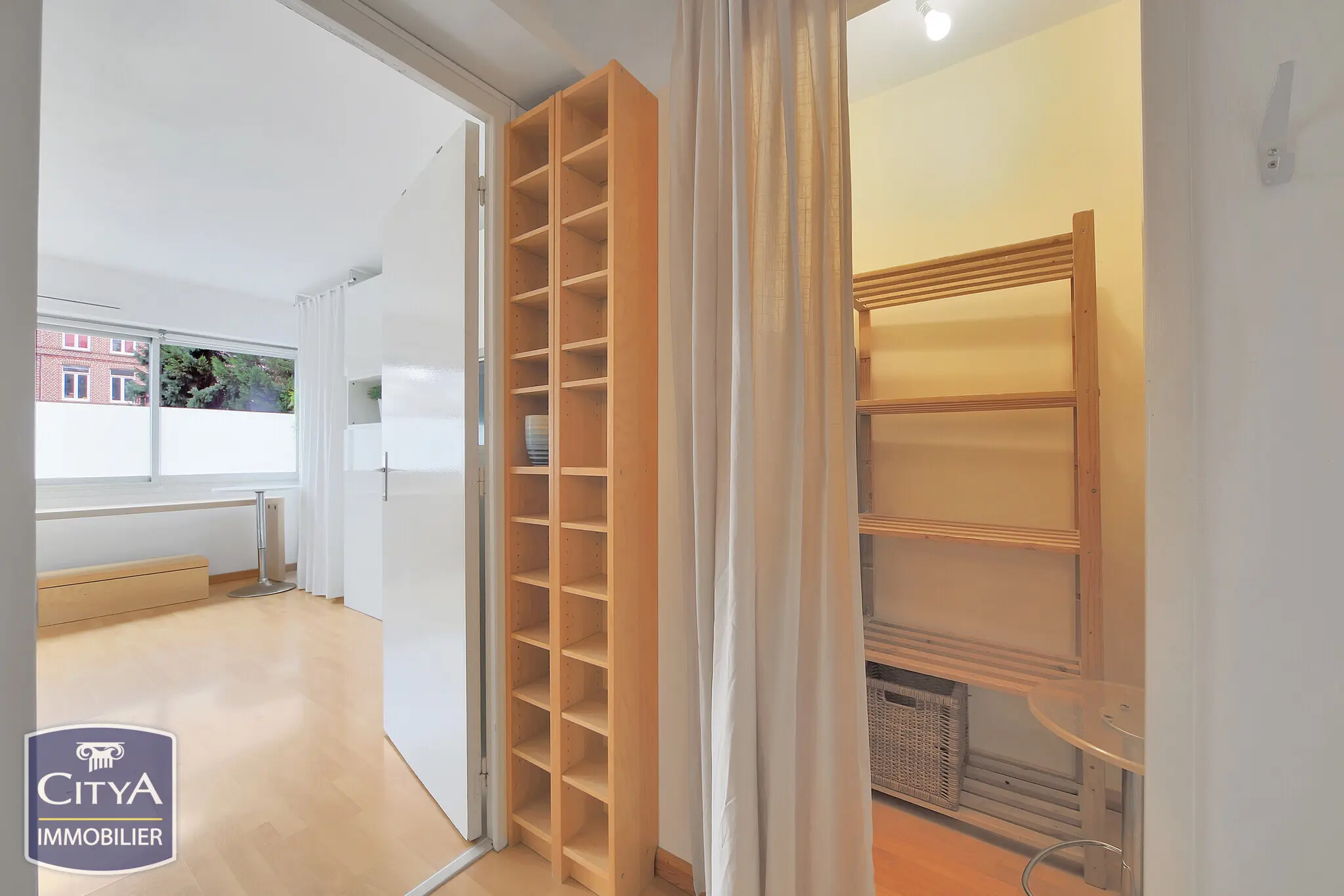 Photo 9 Appartement 1 pièce 34.19m²