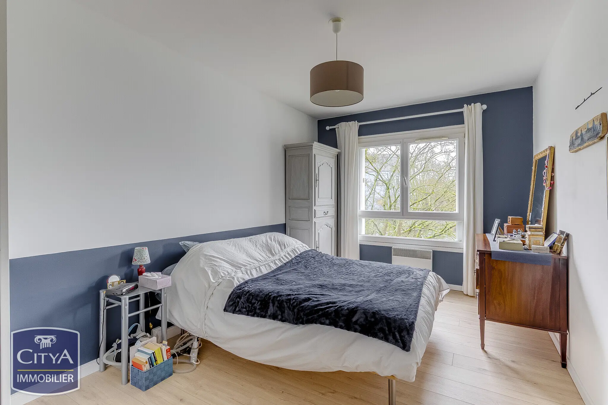 Photo 10 Appartement 4 pièces 83m²