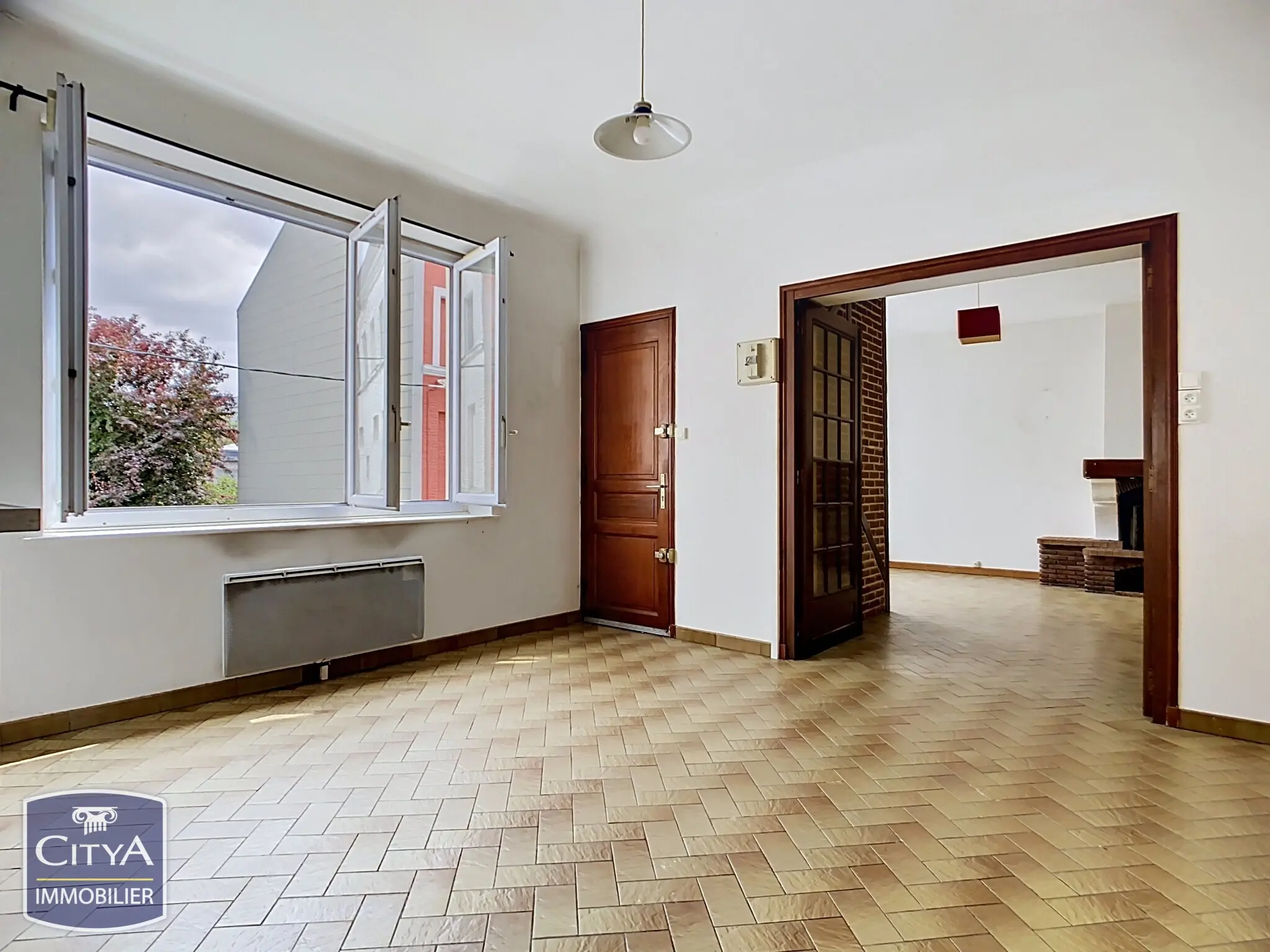 Photo 4 Appartement 2 pièces 46.1m²