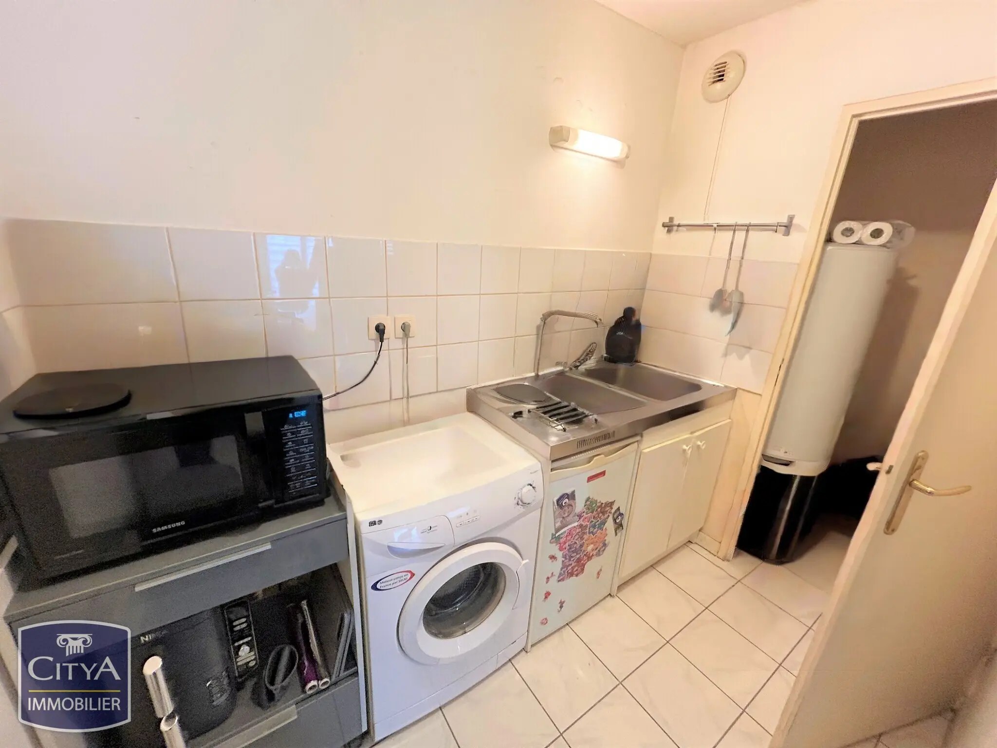 Photo 3 appartement Tourcoing