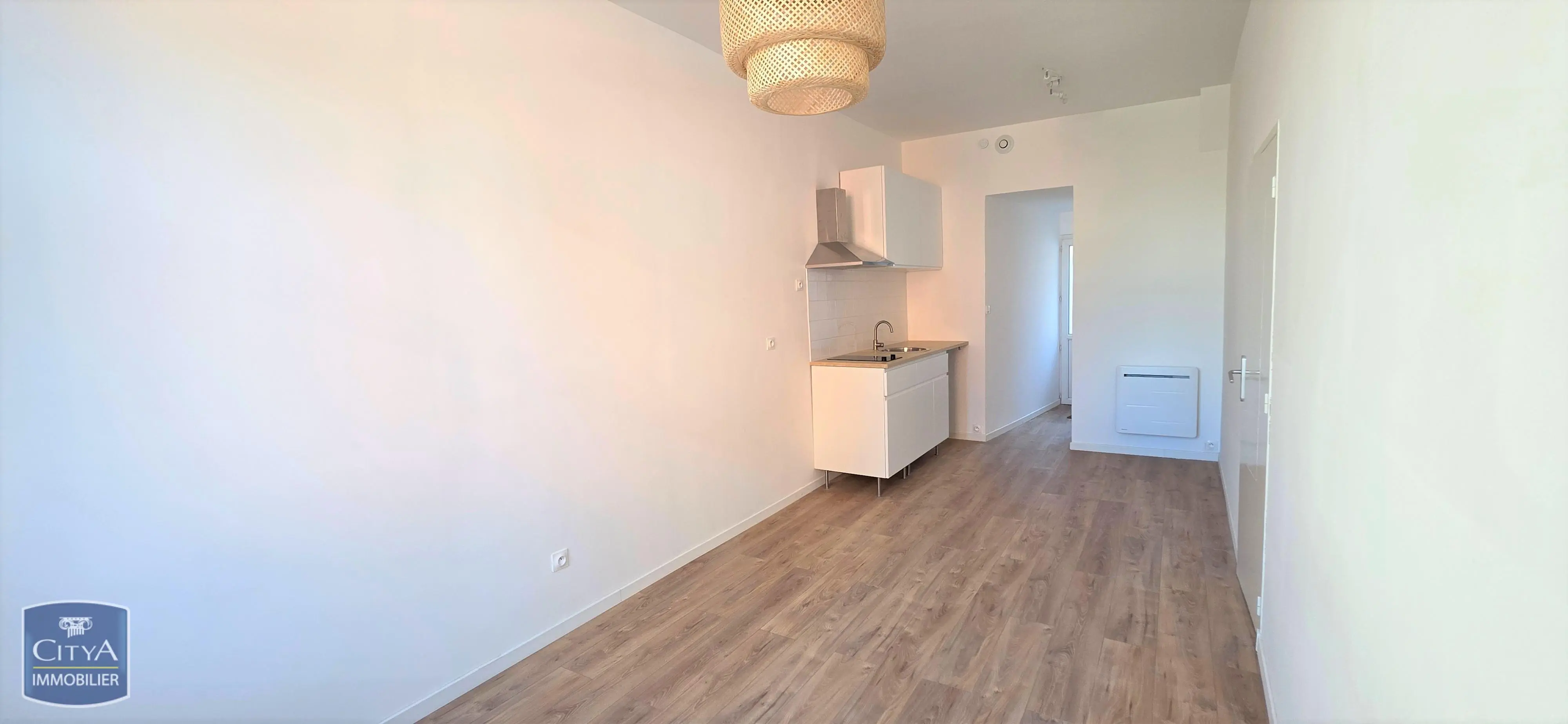 Photo 2 Immeuble 60m²