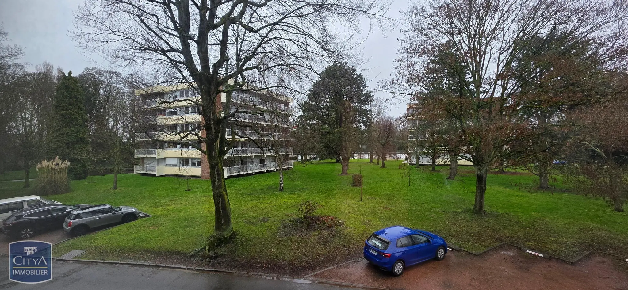 Photo 4 Appartement 2 pièces 50.5m²