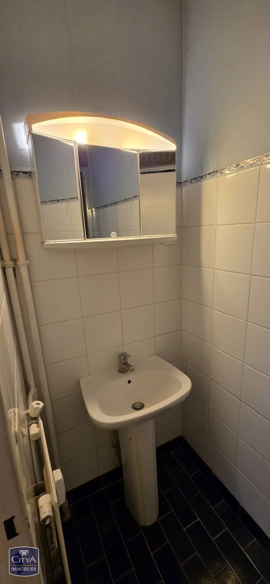 Photo 12 Appartement 4 pièces 99m²