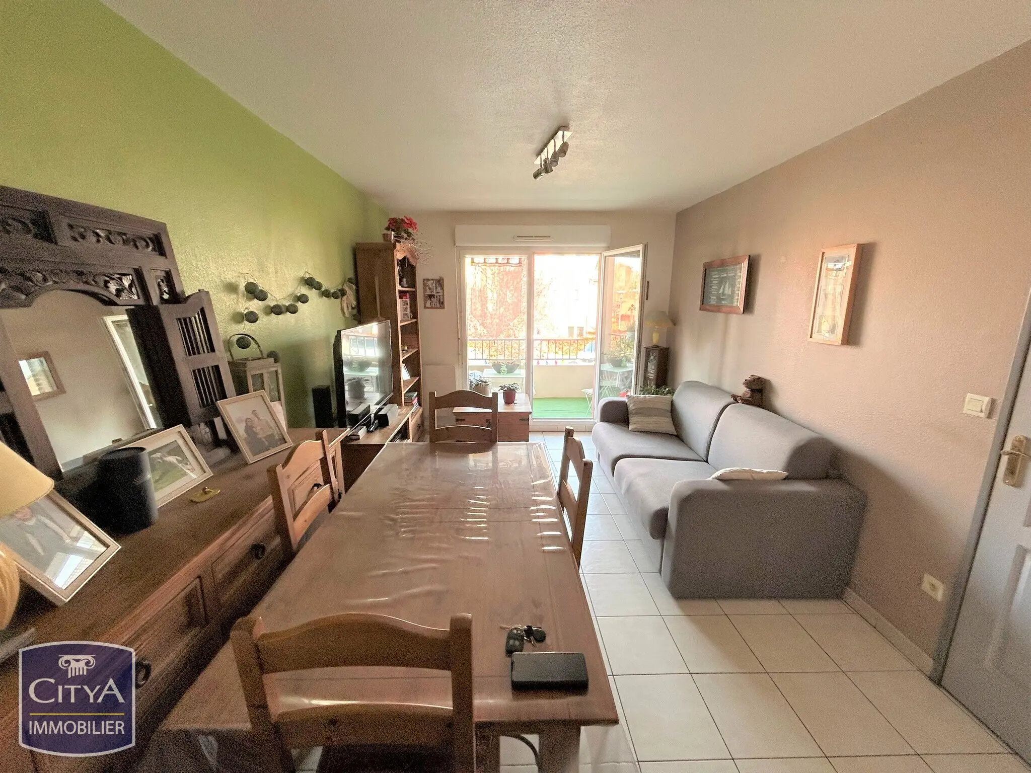 Photo 3 Appartement 2 pièces 39.12m²