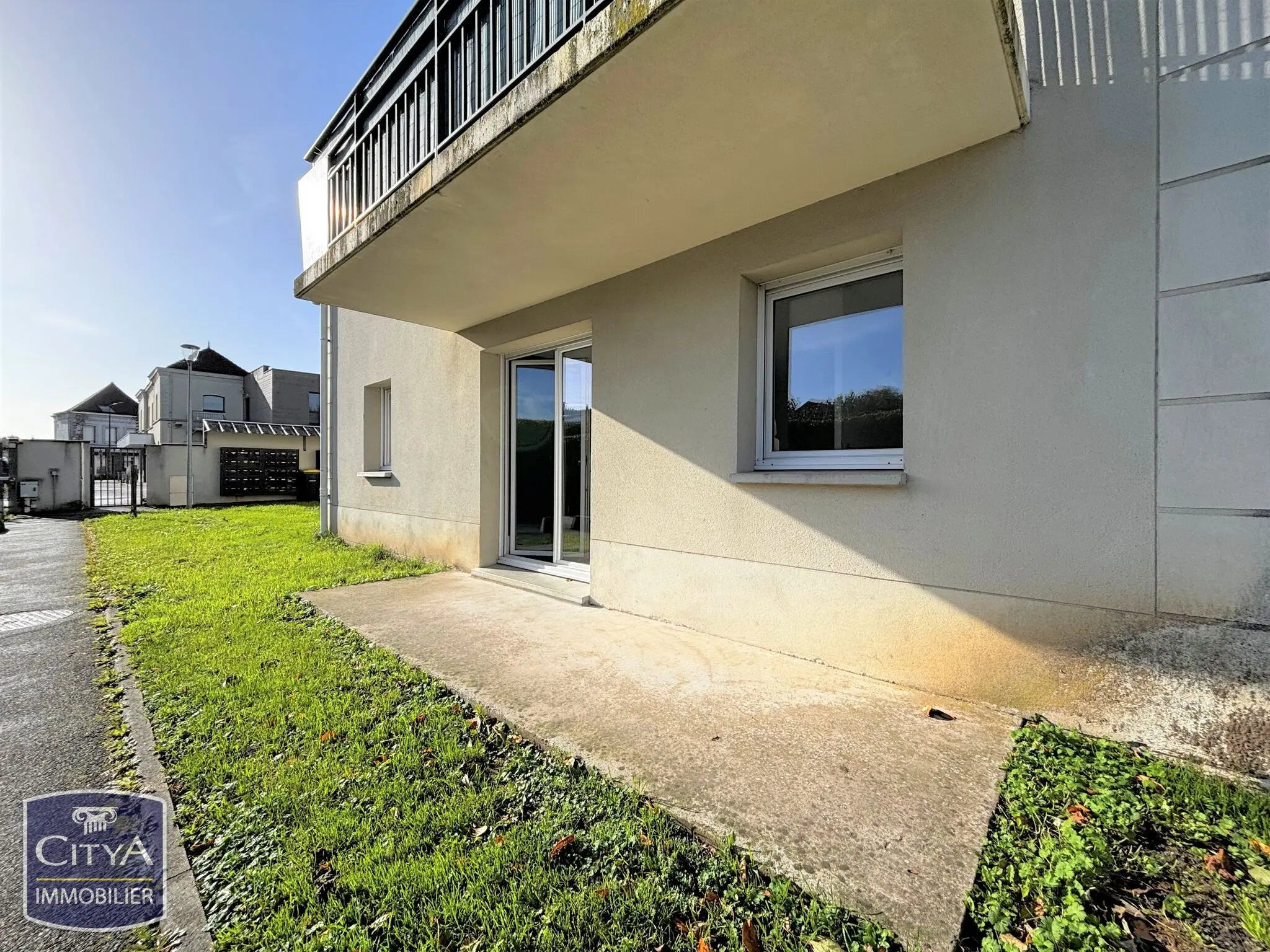 Photo 8 Appartement 2 pièces 47m²