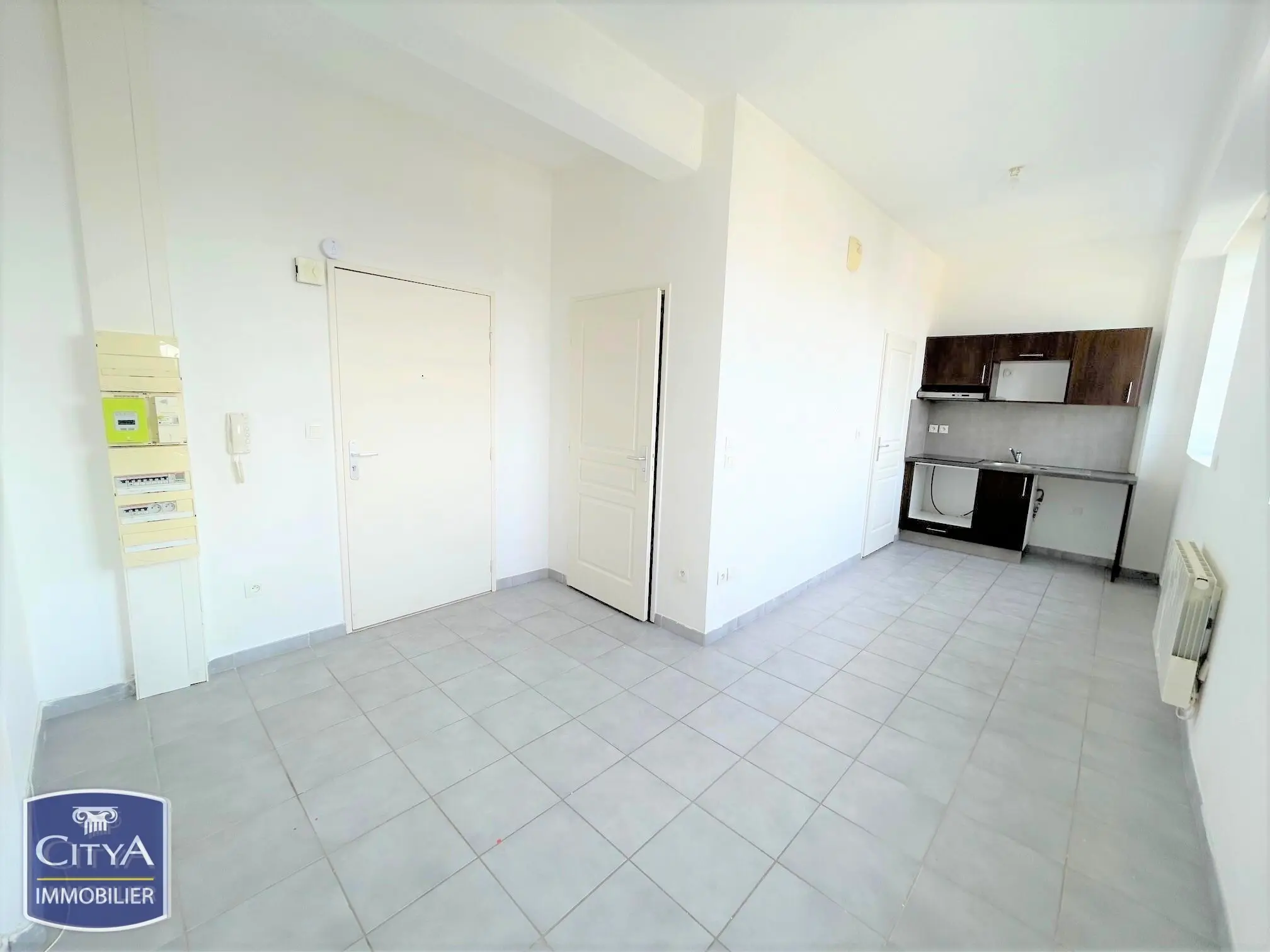 Photo 2 Appartement 1 pièce 22m²