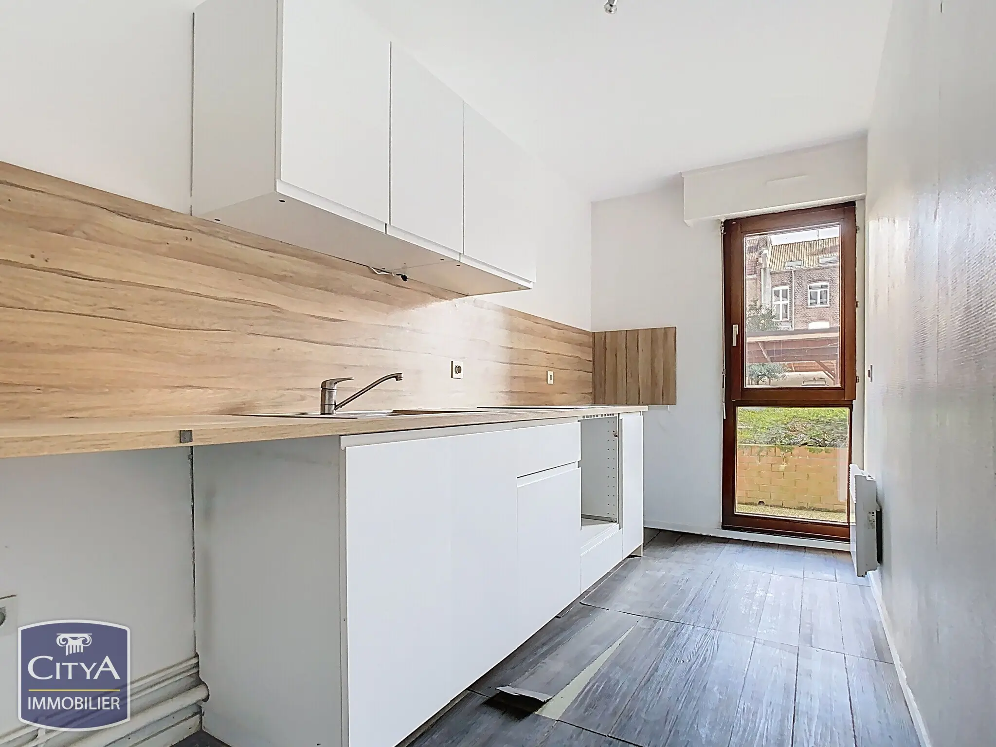 Photo 7 Appartement 3 pièces 62.08m²