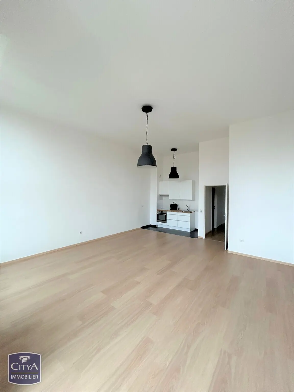 Photo 3 Appartement 3 pièces 67.53m²