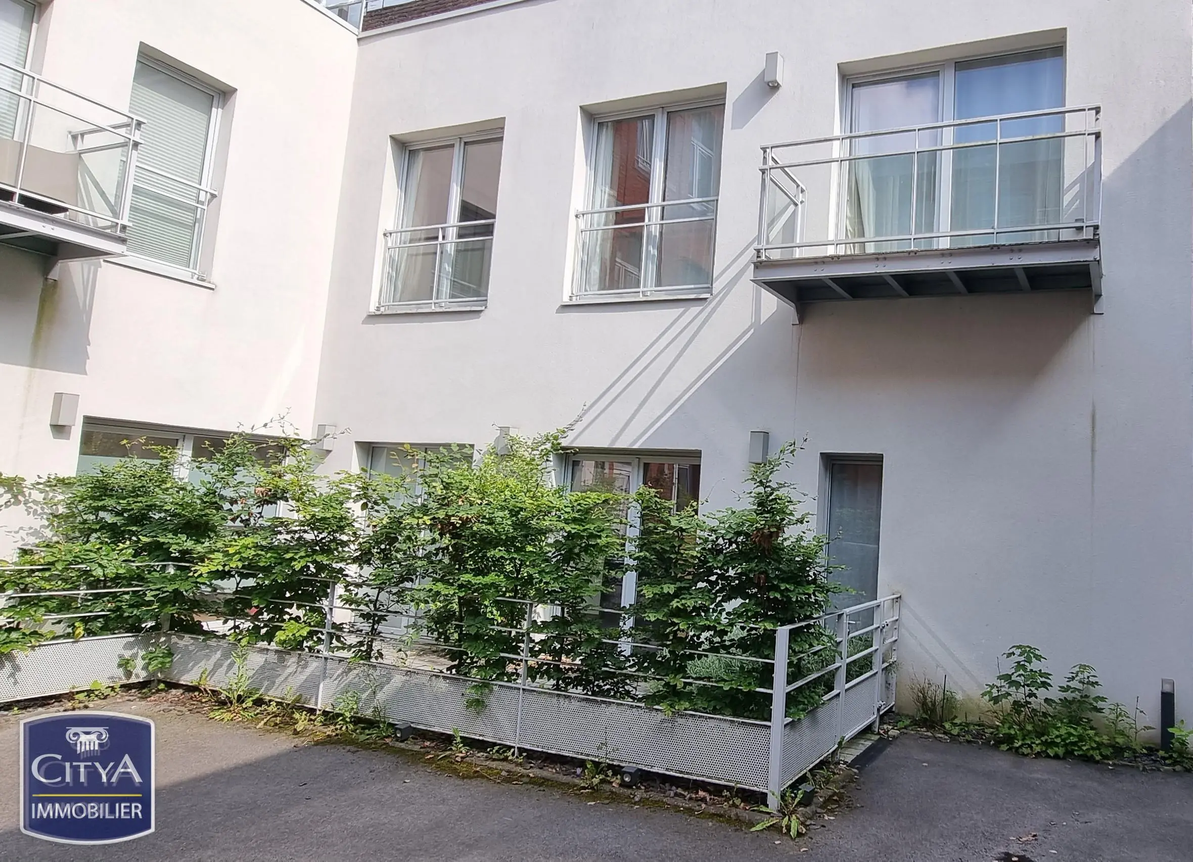Photo 3 Appartement 4 pièces 100.18m²