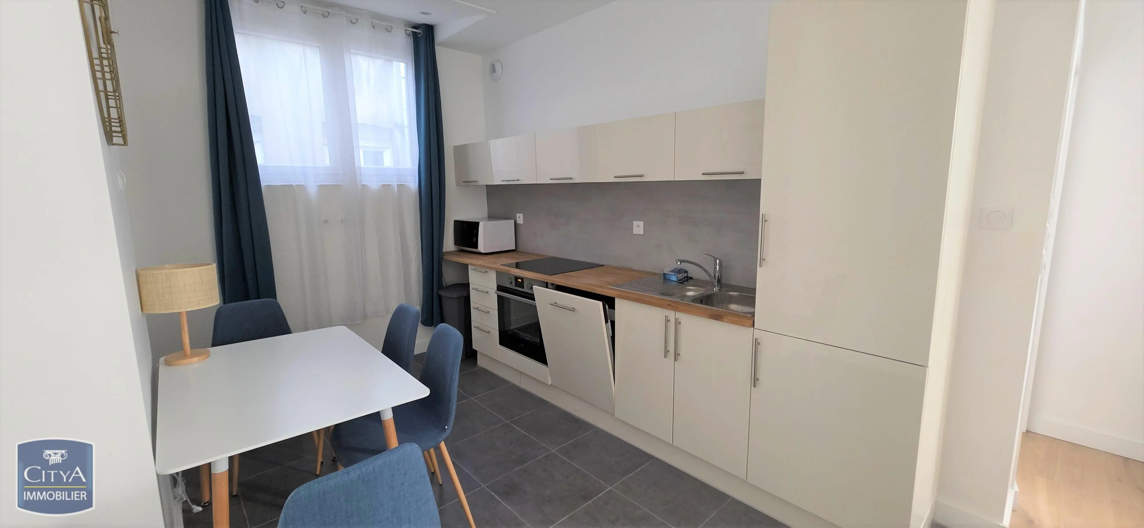 Photo 3 Appartement 3 pièces 66.22m²