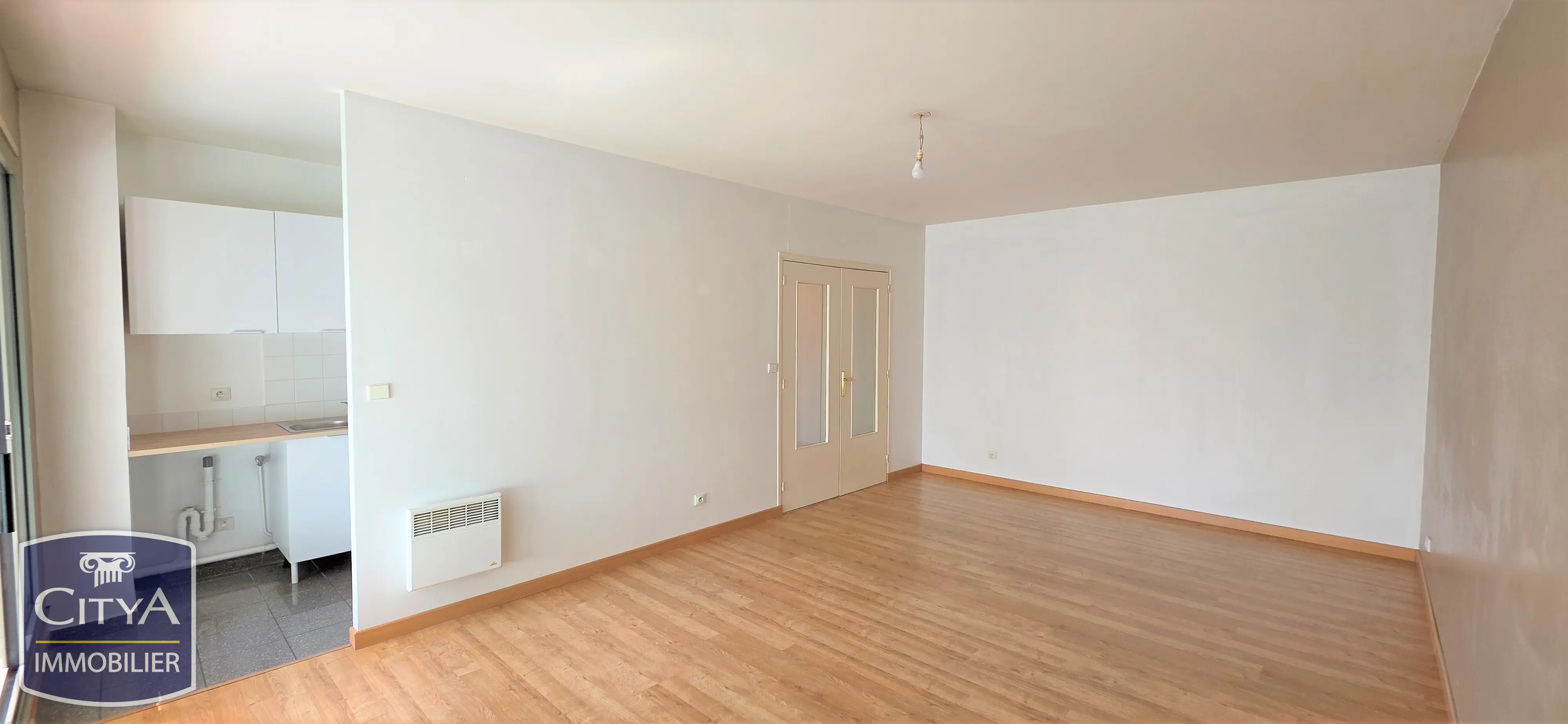 Photo 3 Appartement 2 pièces 53.14m²